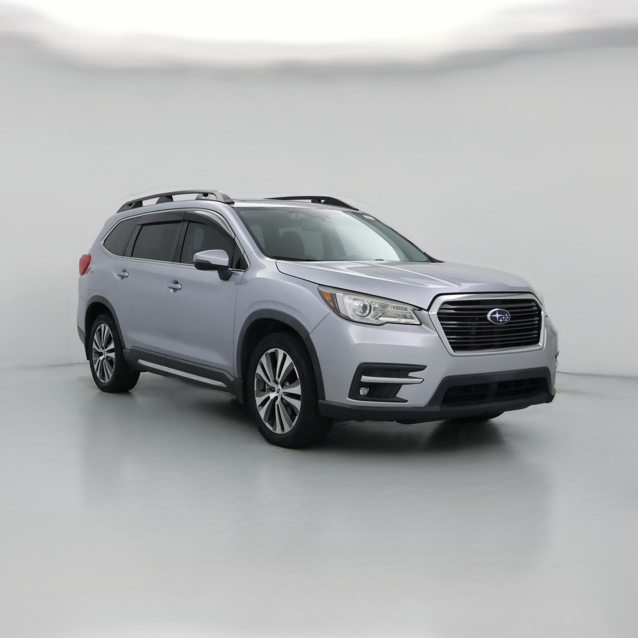 Thumbnail: 2021 Subaru Ascent - 1