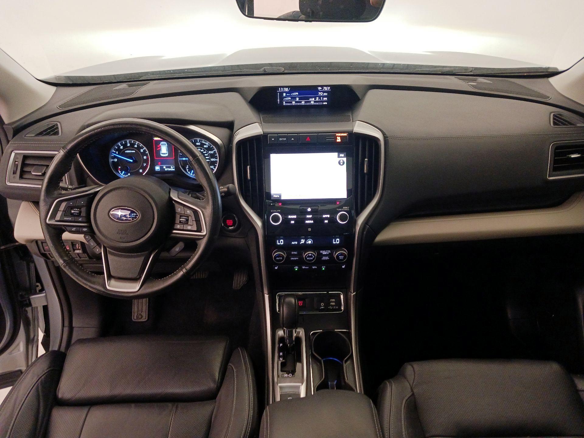 Thumbnail: 2021 Subaru Ascent - 9