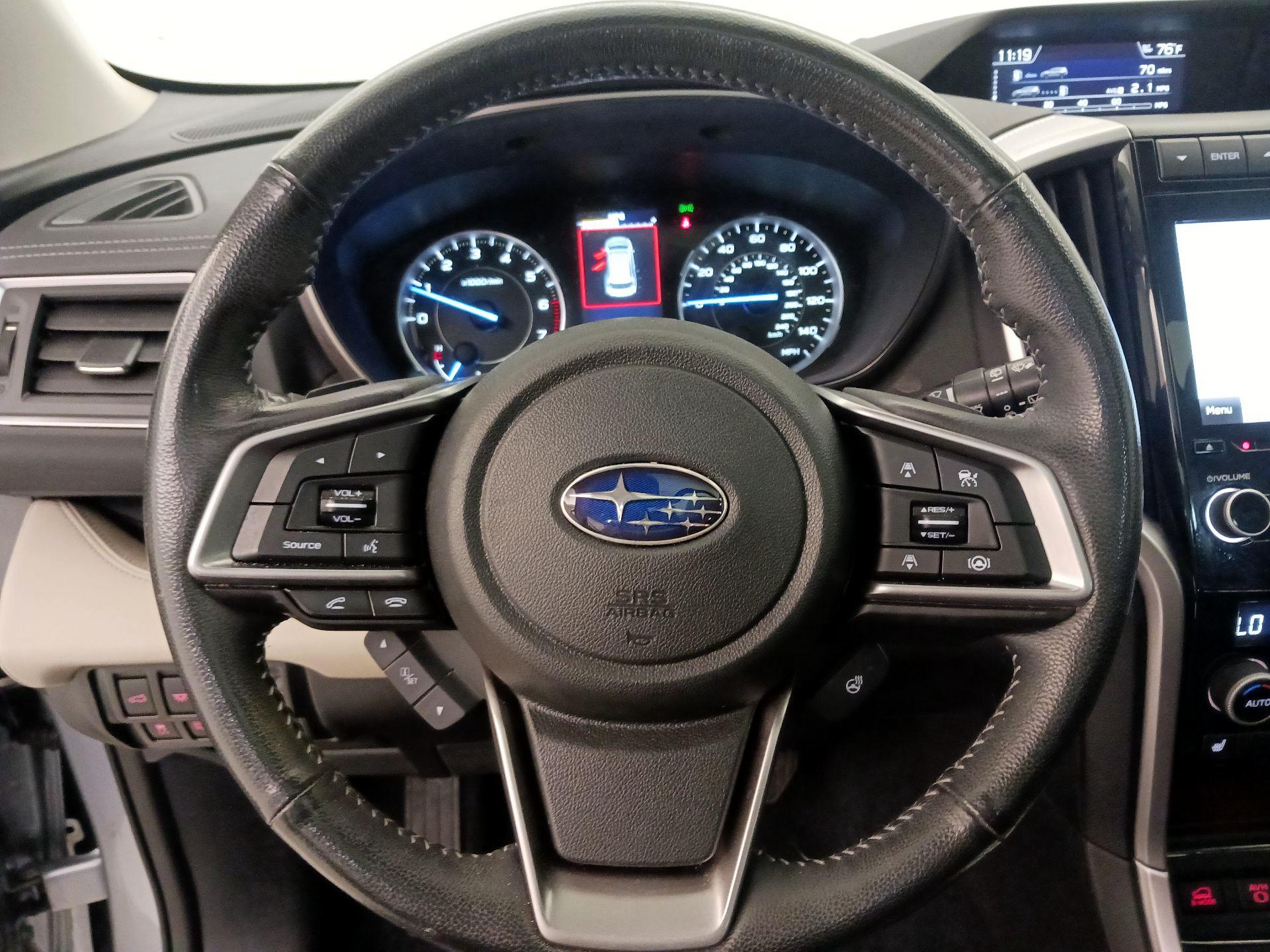 Thumbnail: 2021 Subaru Ascent - 10