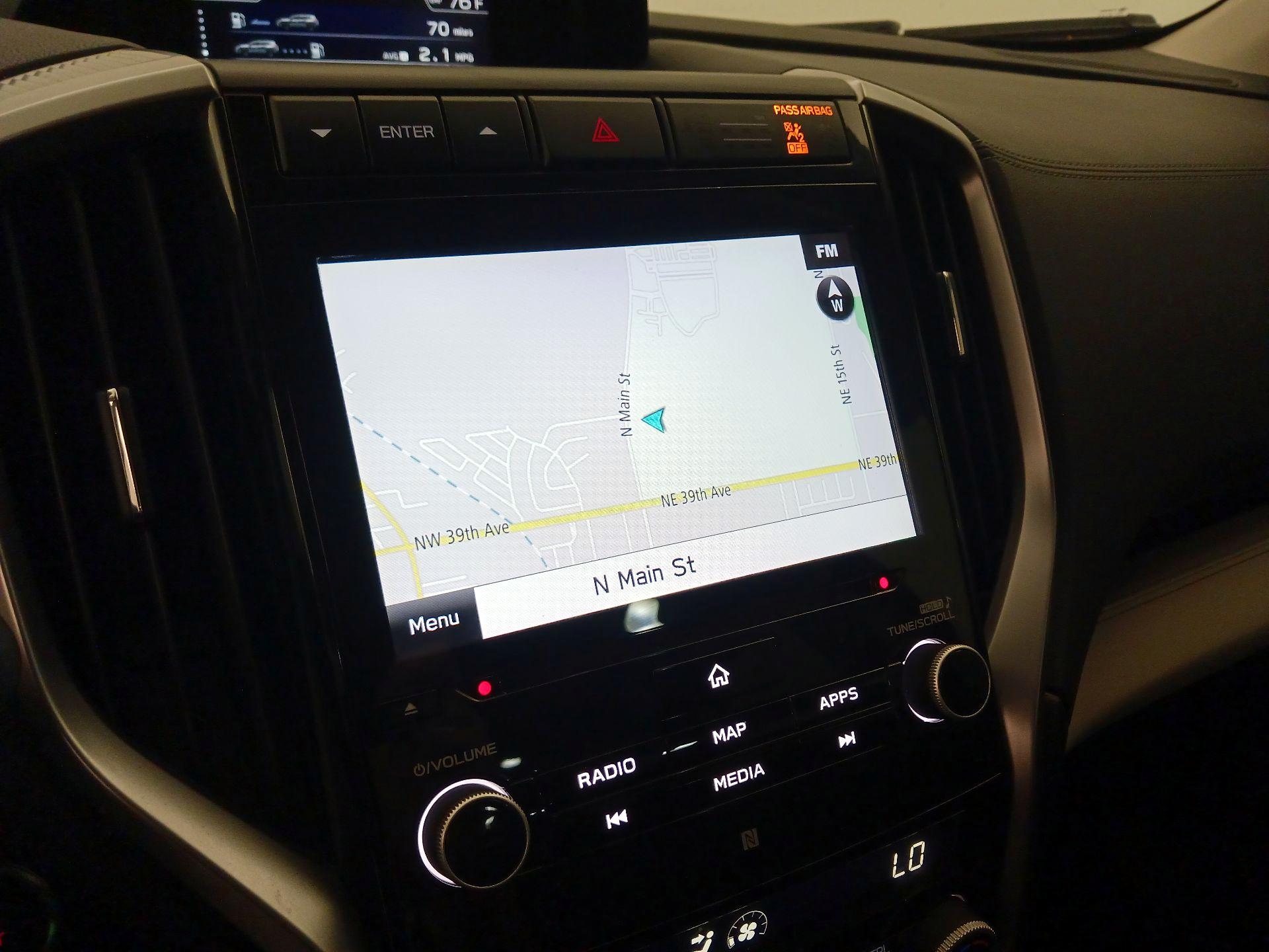 Thumbnail: 2021 Subaru Ascent - 14