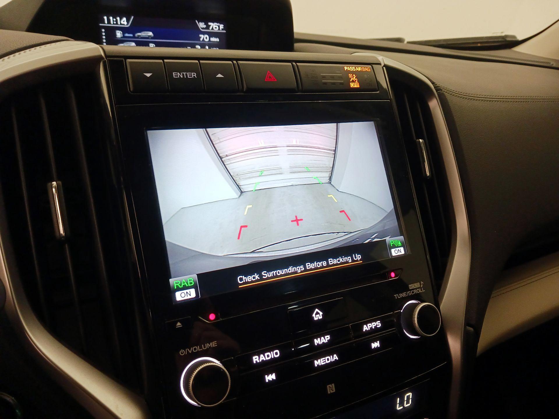 Thumbnail: 2021 Subaru Ascent - 15