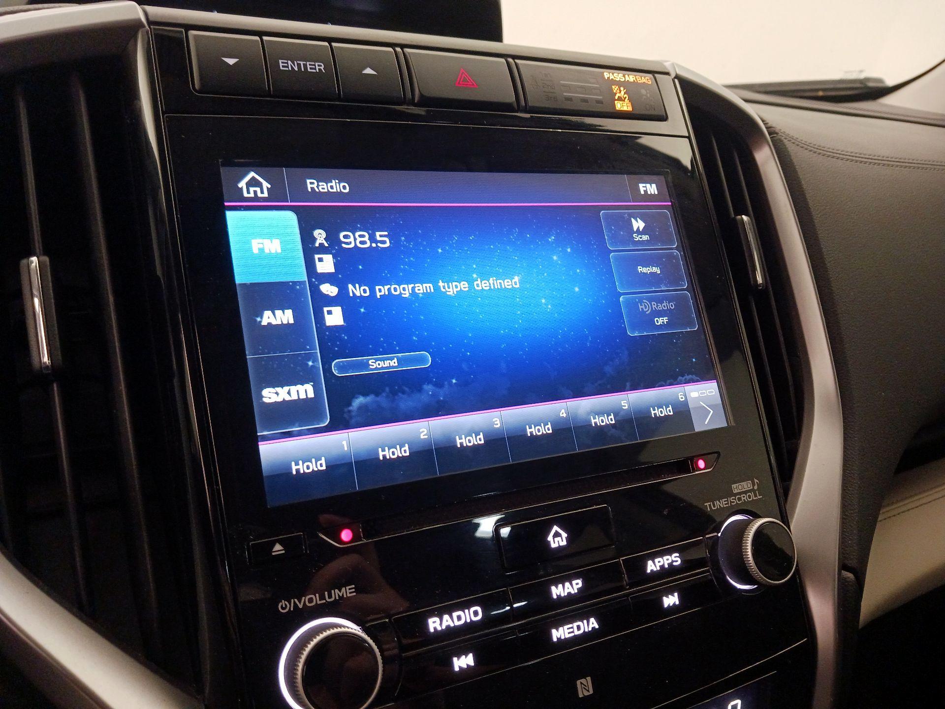 Thumbnail: 2021 Subaru Ascent - 16