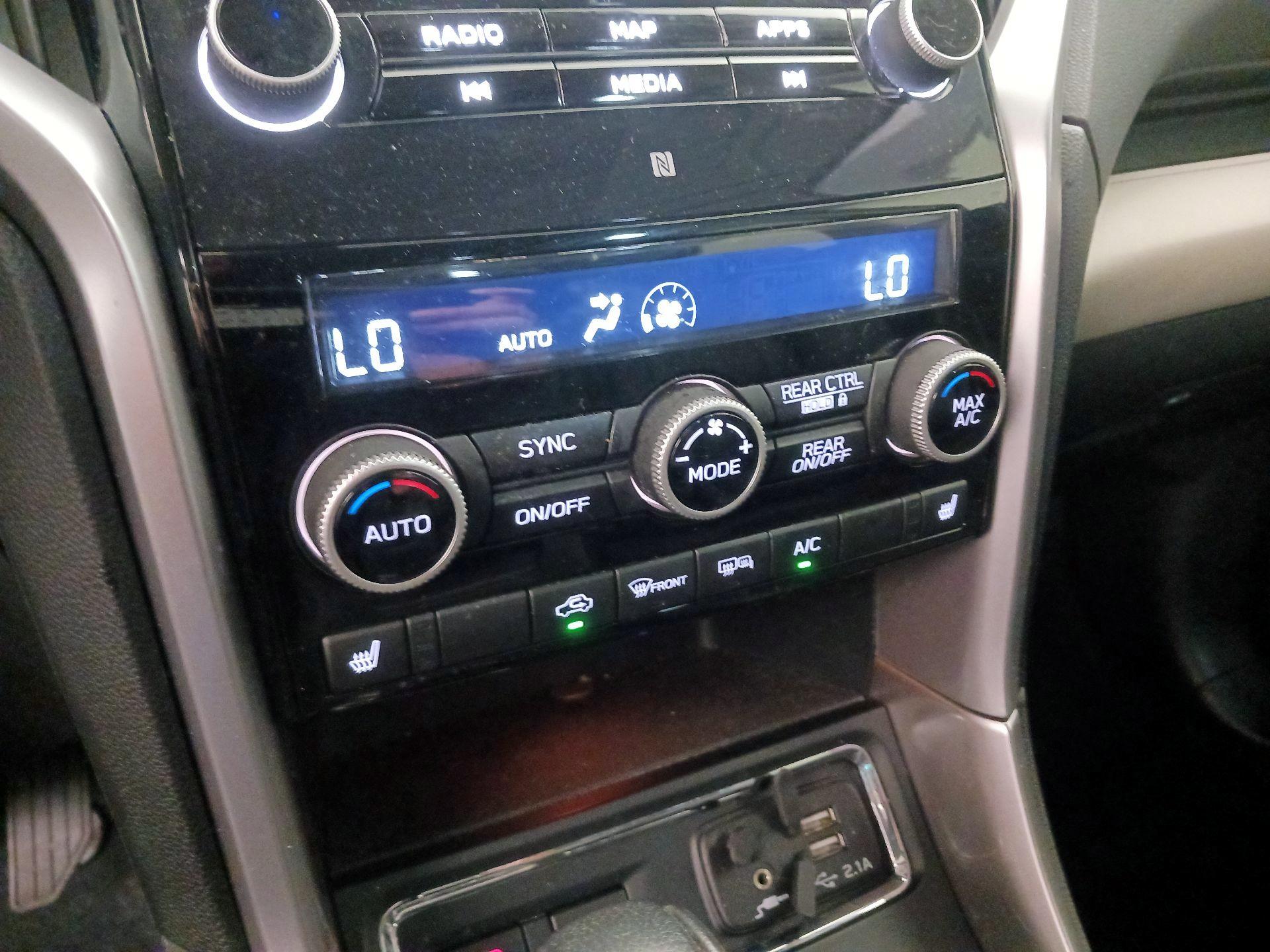 Thumbnail: 2021 Subaru Ascent - 17