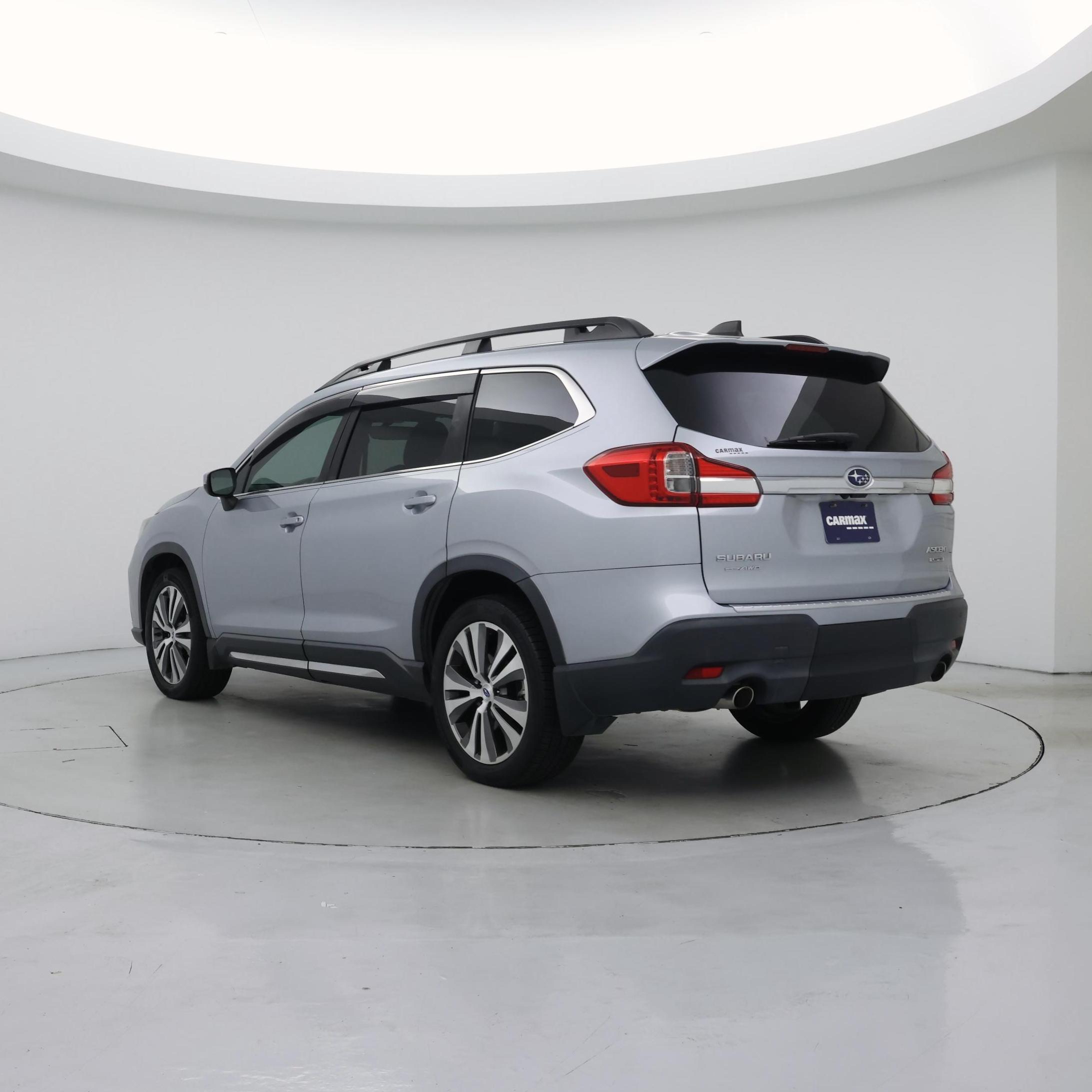 Thumbnail: 2021 Subaru Ascent - 2