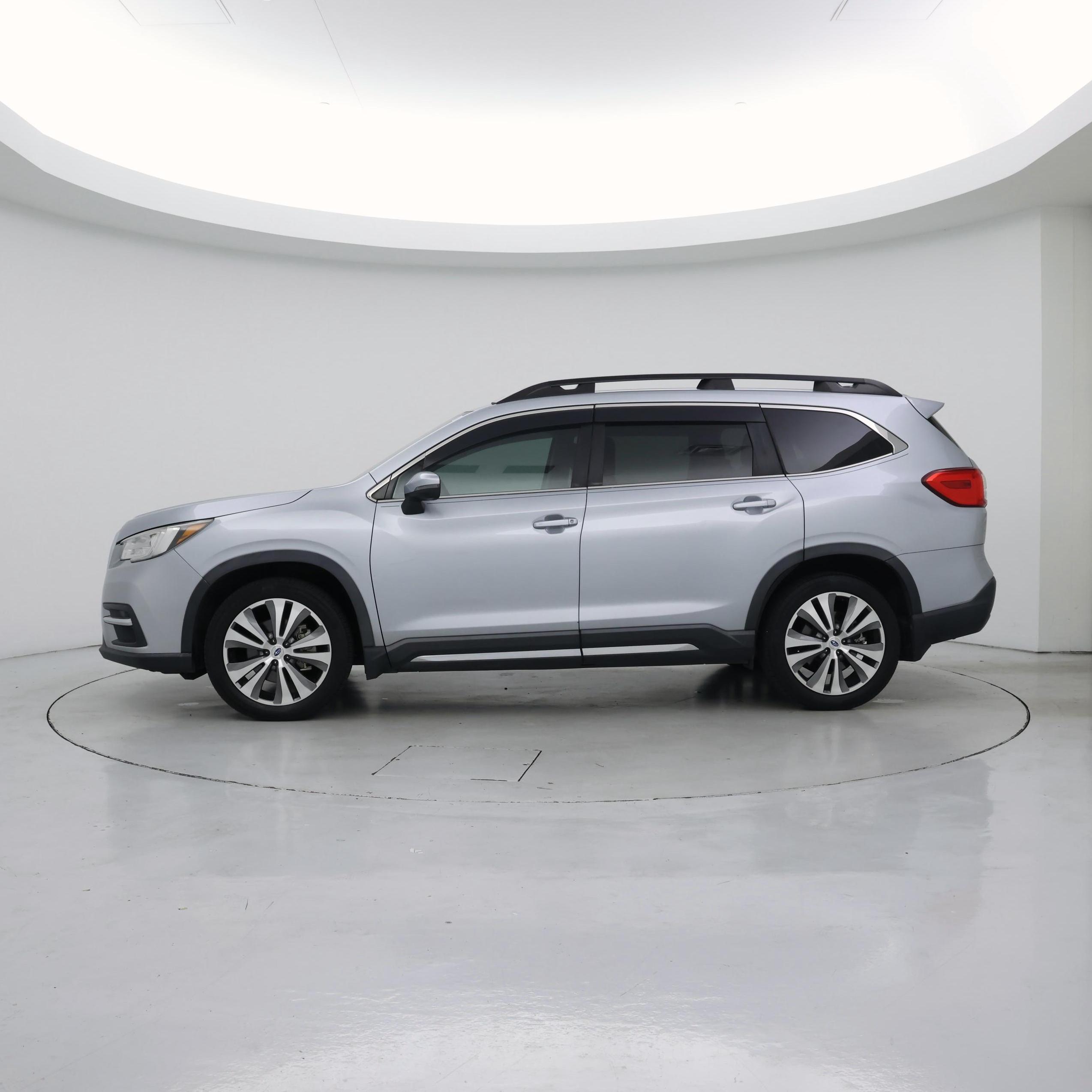 Thumbnail: 2021 Subaru Ascent - 3