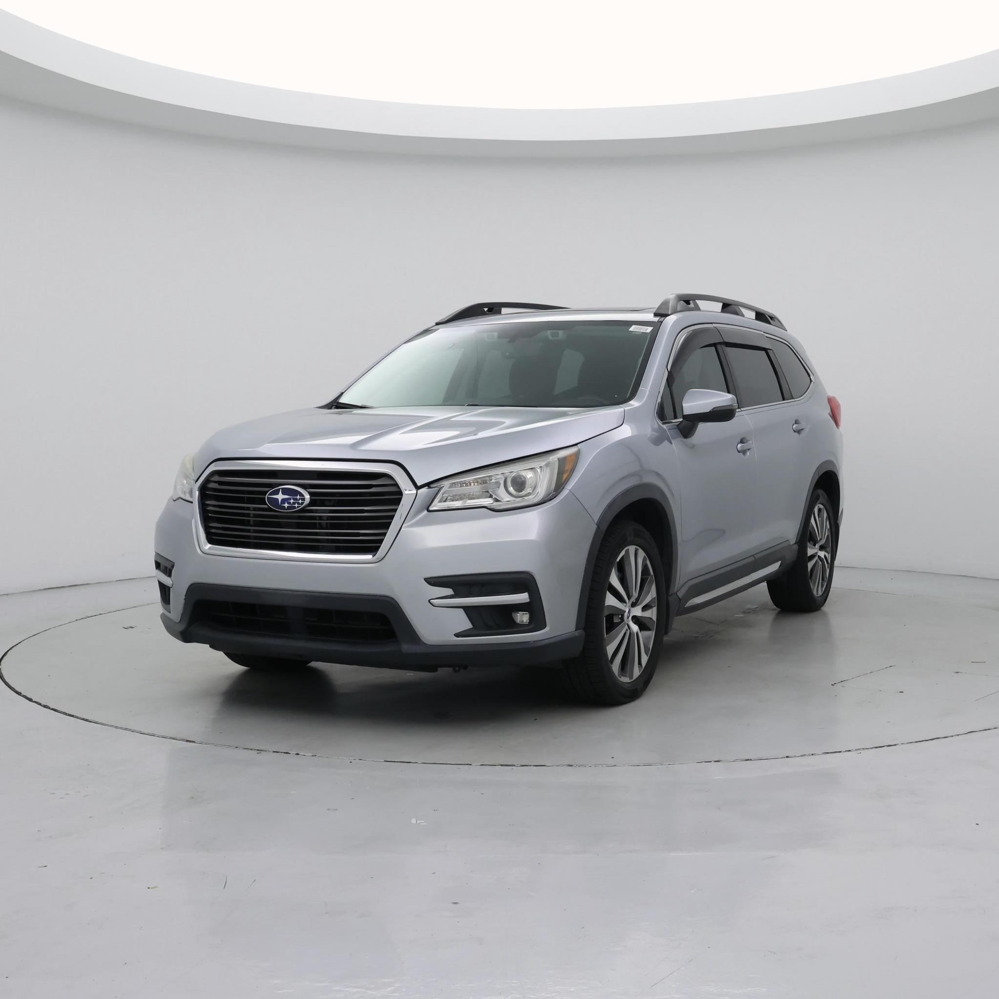 Thumbnail: 2021 Subaru Ascent - 4