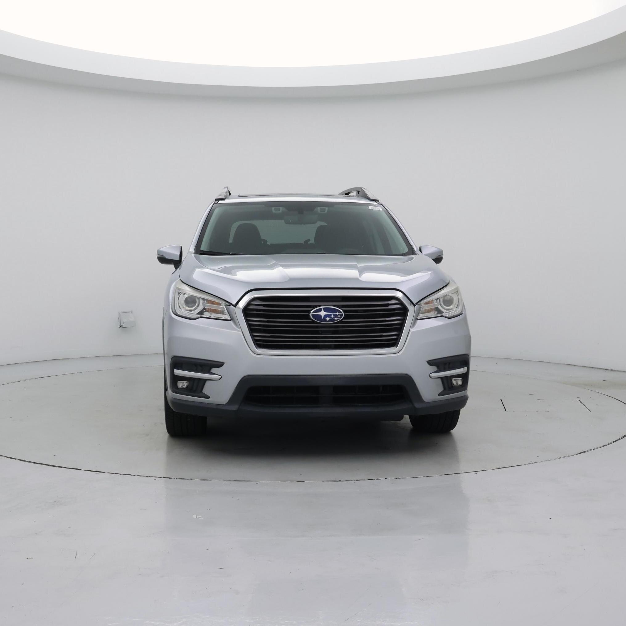 Thumbnail: 2021 Subaru Ascent - 5