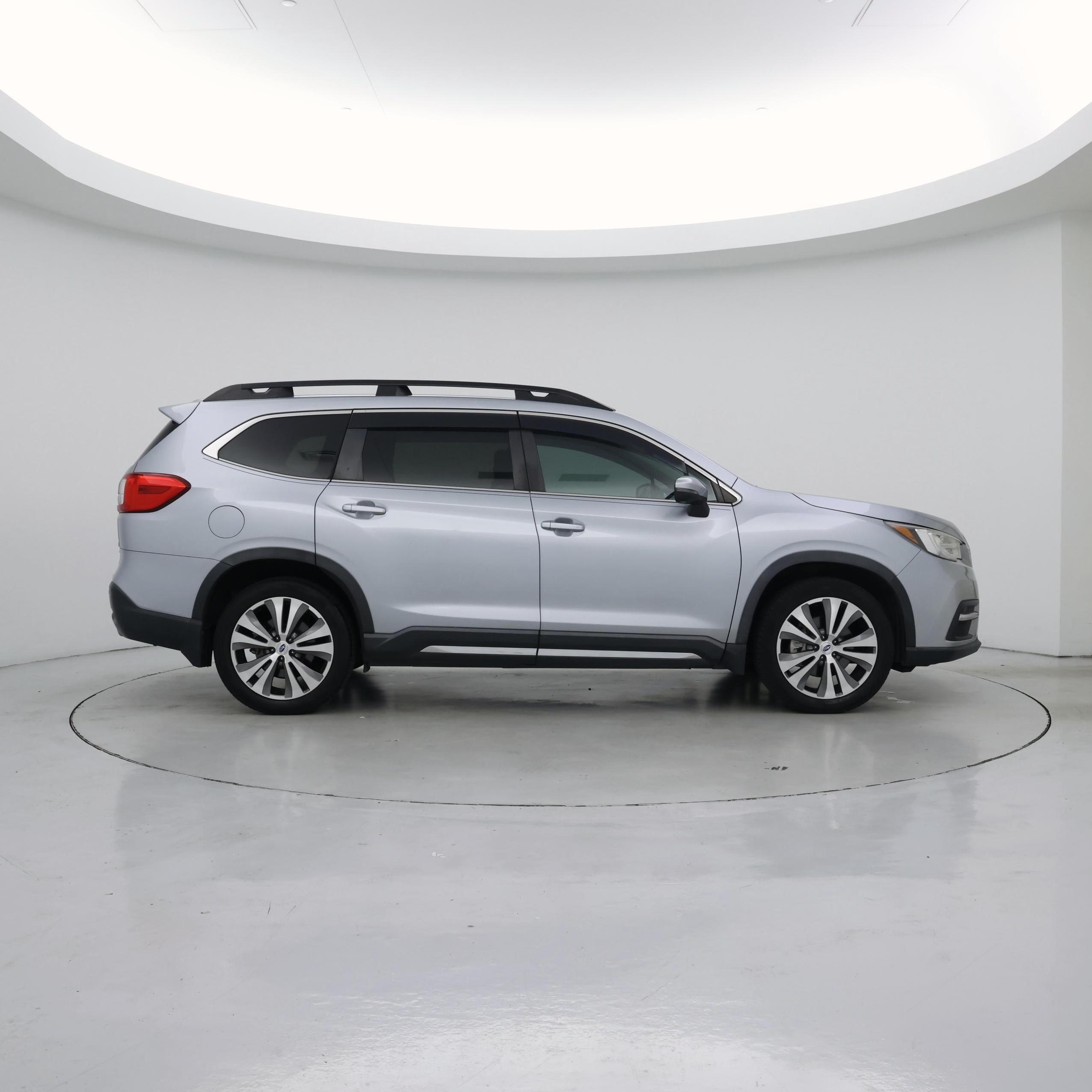 Thumbnail: 2021 Subaru Ascent - 7