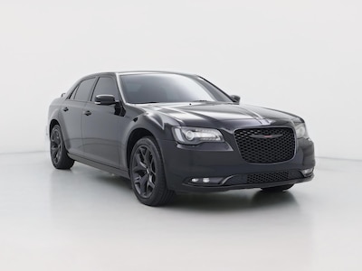 2022 Chrysler 300 S