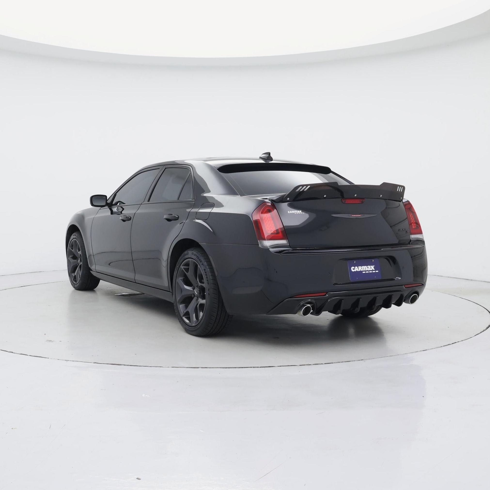 Thumbnail: 2022 Chrysler 300 - 2
