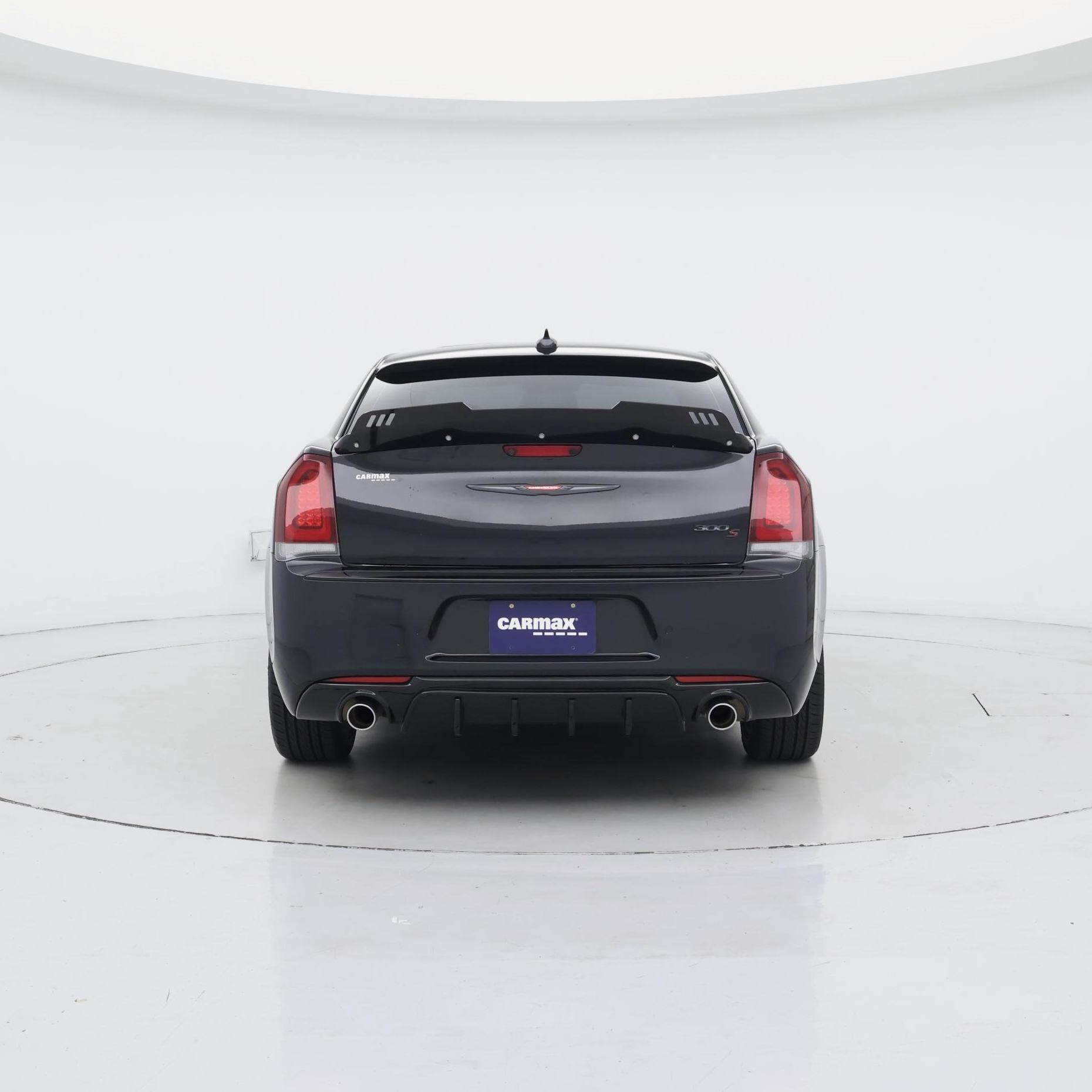 Thumbnail: 2022 Chrysler 300 - 6