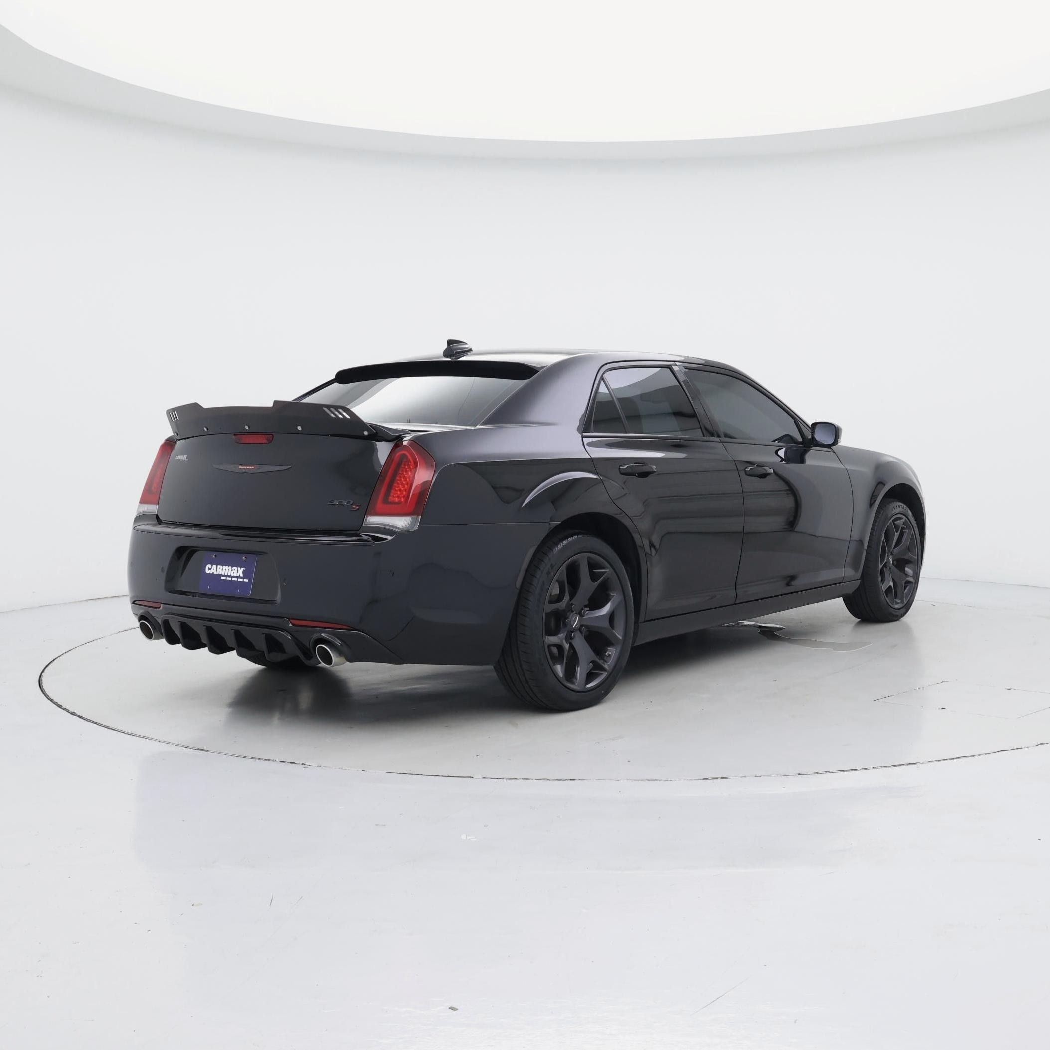 Thumbnail: 2022 Chrysler 300 - 8
