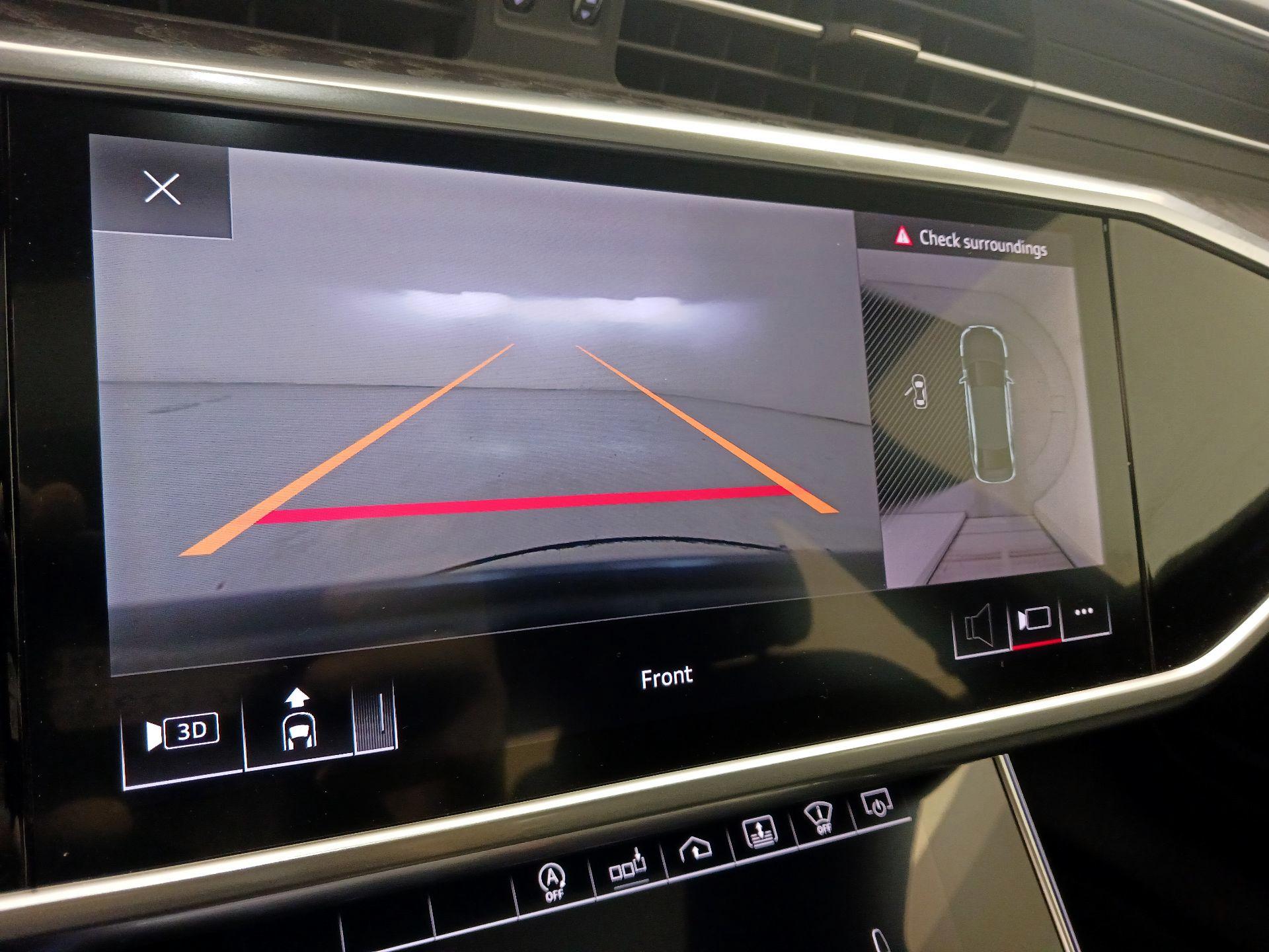 Thumbnail: 2020 Audi S6 - 15