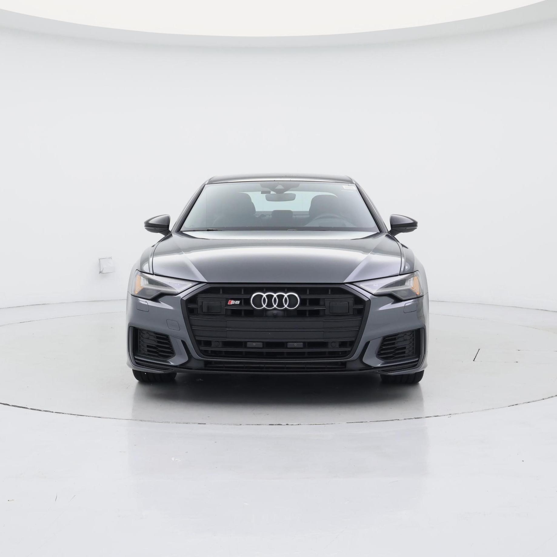 Thumbnail: 2020 Audi S6 - 5