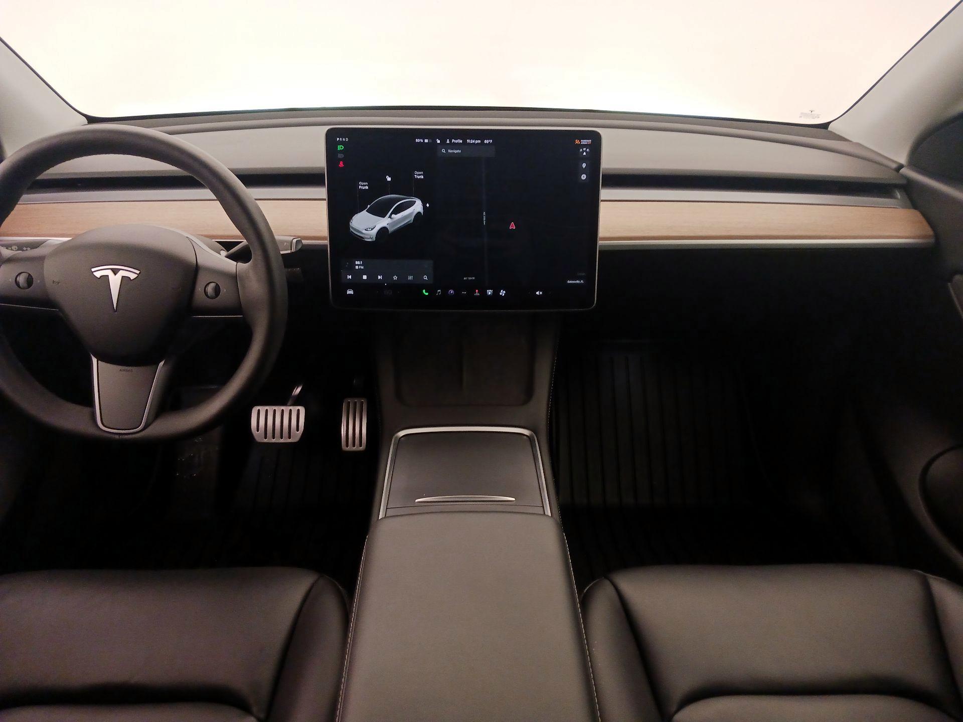 Thumbnail: 2022 Tesla Model Y - 9