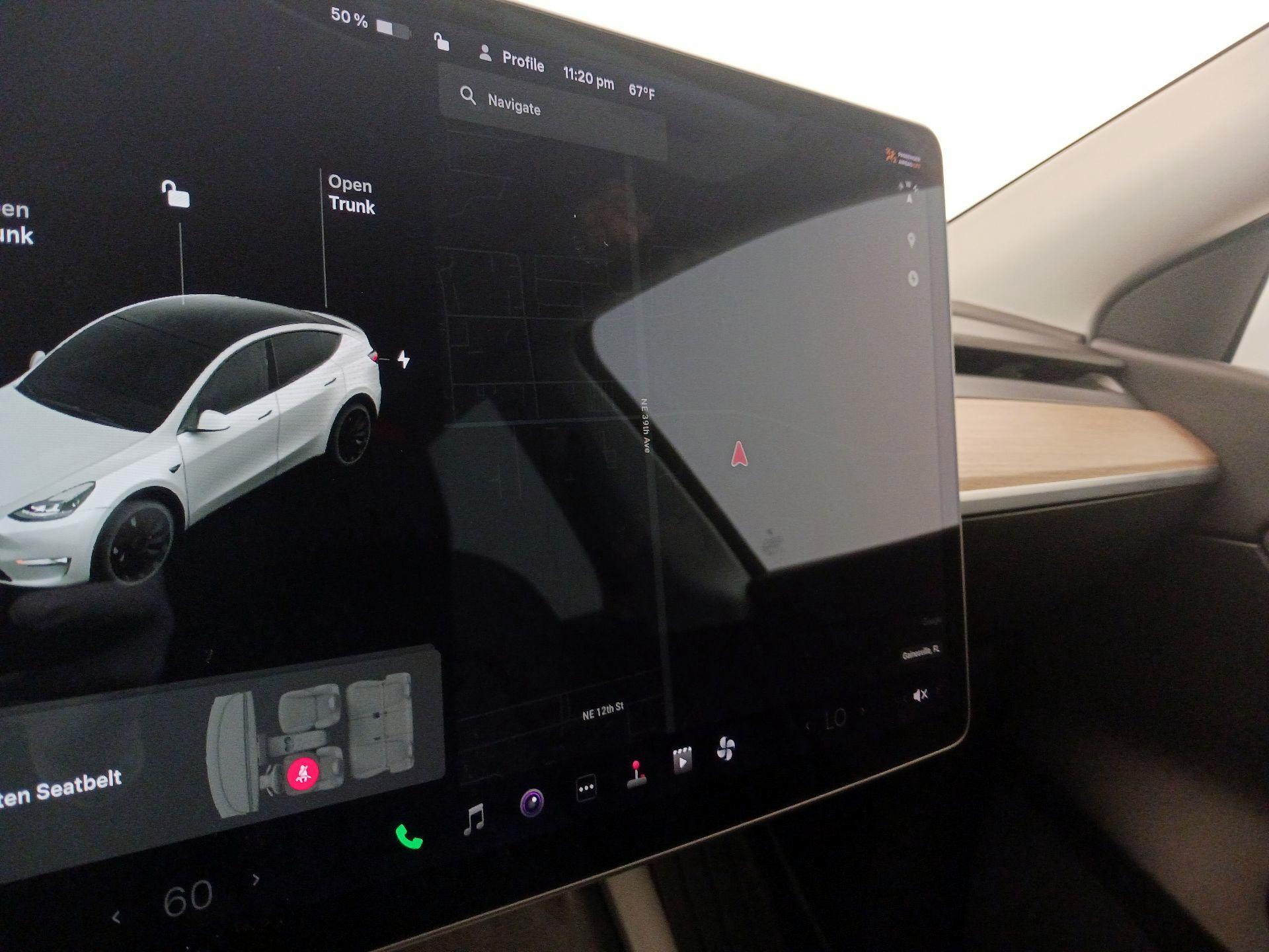 Thumbnail: 2022 Tesla Model Y - 13