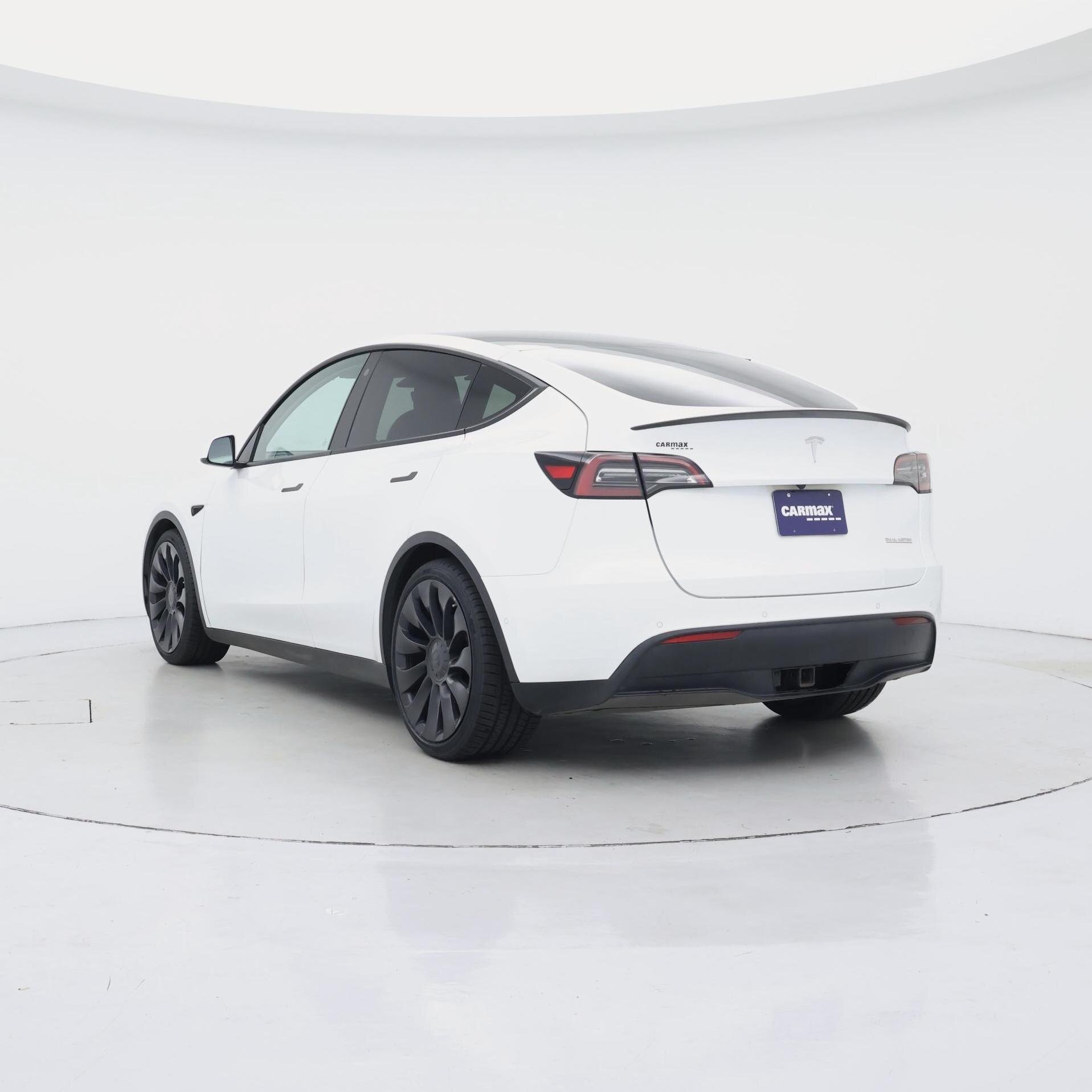 Thumbnail: 2022 Tesla Model Y - 2