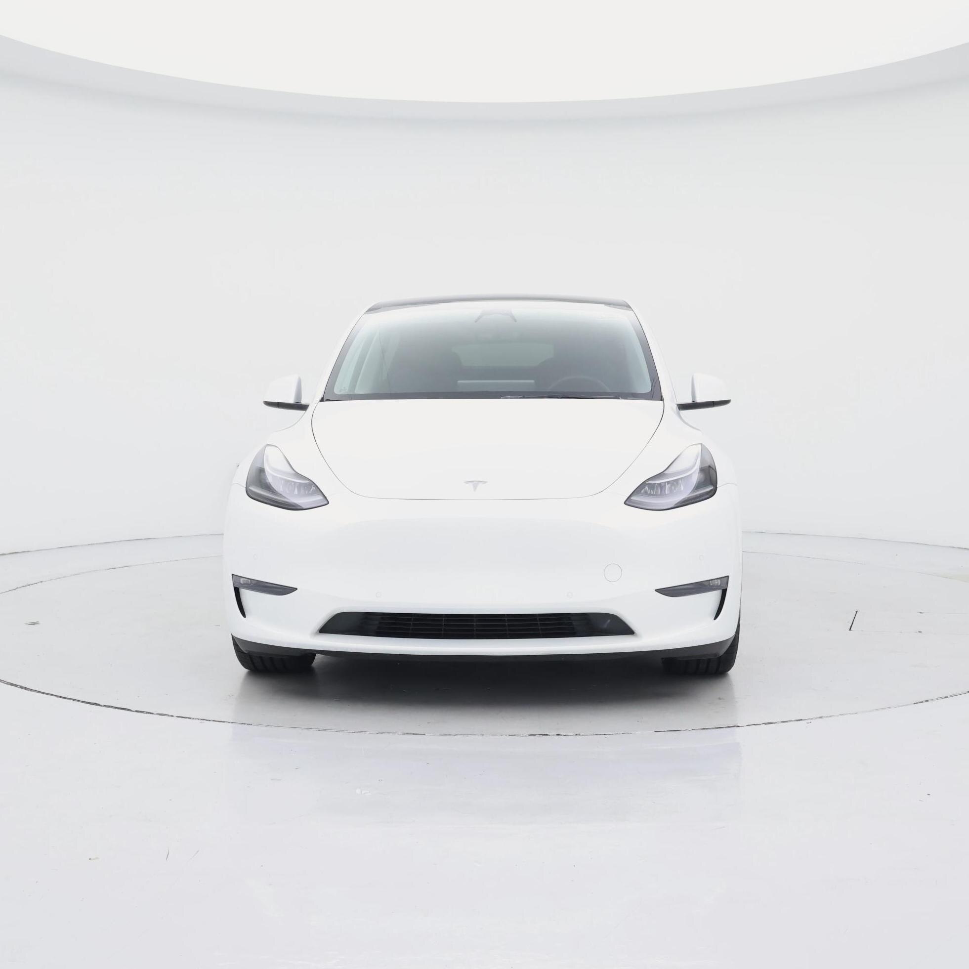 Thumbnail: 2022 Tesla Model Y - 5