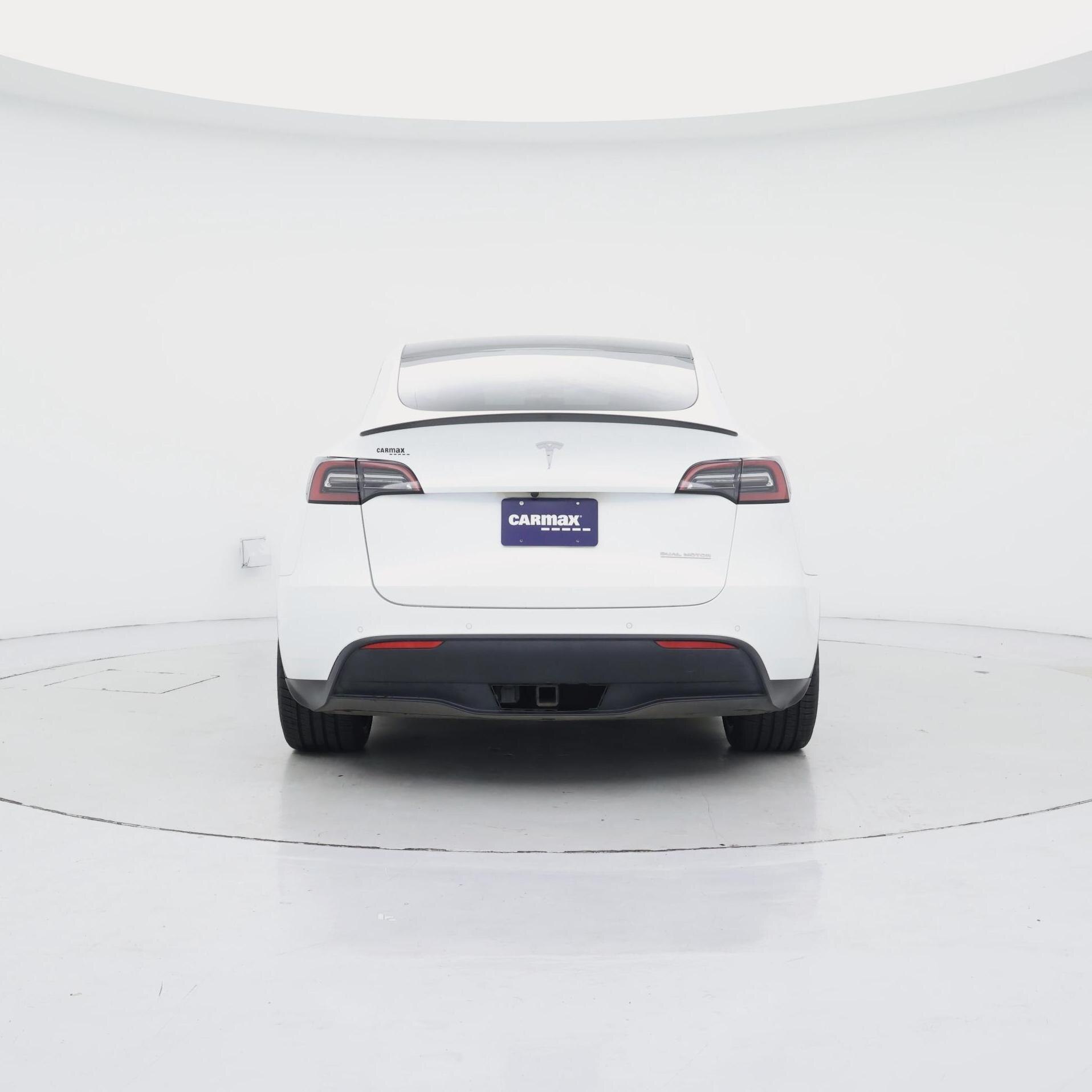 Thumbnail: 2022 Tesla Model Y - 6