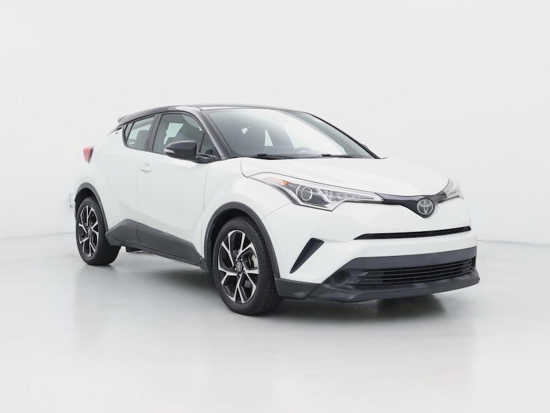 2019 Toyota C-HR XLE -
                  Gainesville, FL