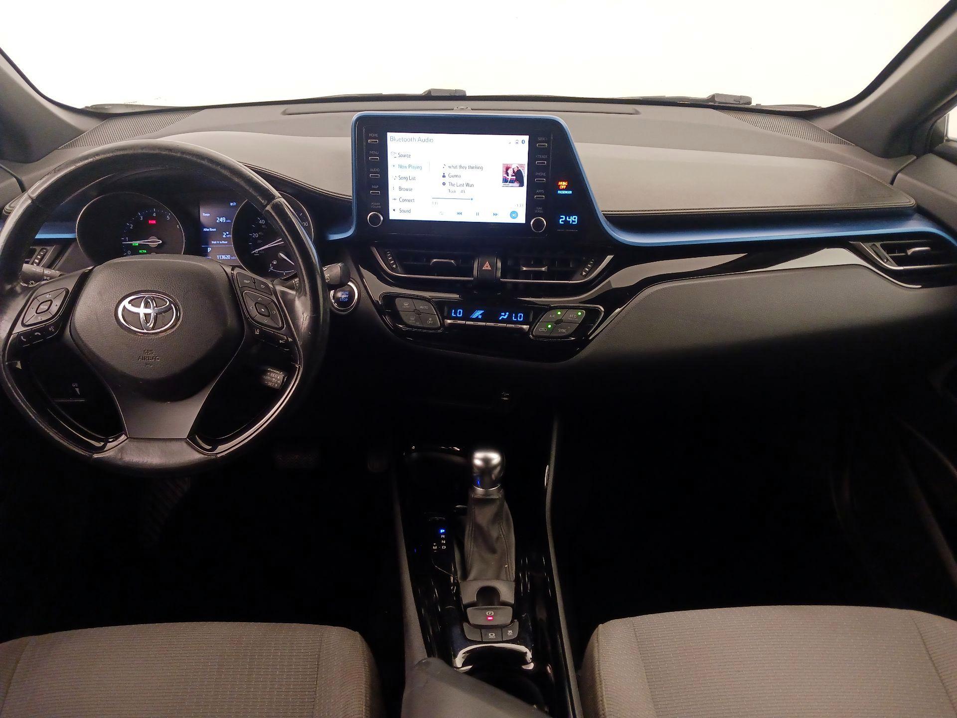 Thumbnail: 2019 Toyota C-HR - 9