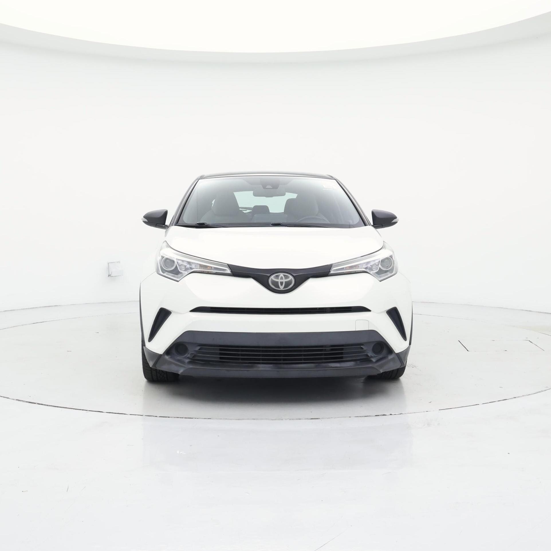 Thumbnail: 2019 Toyota C-HR - 5