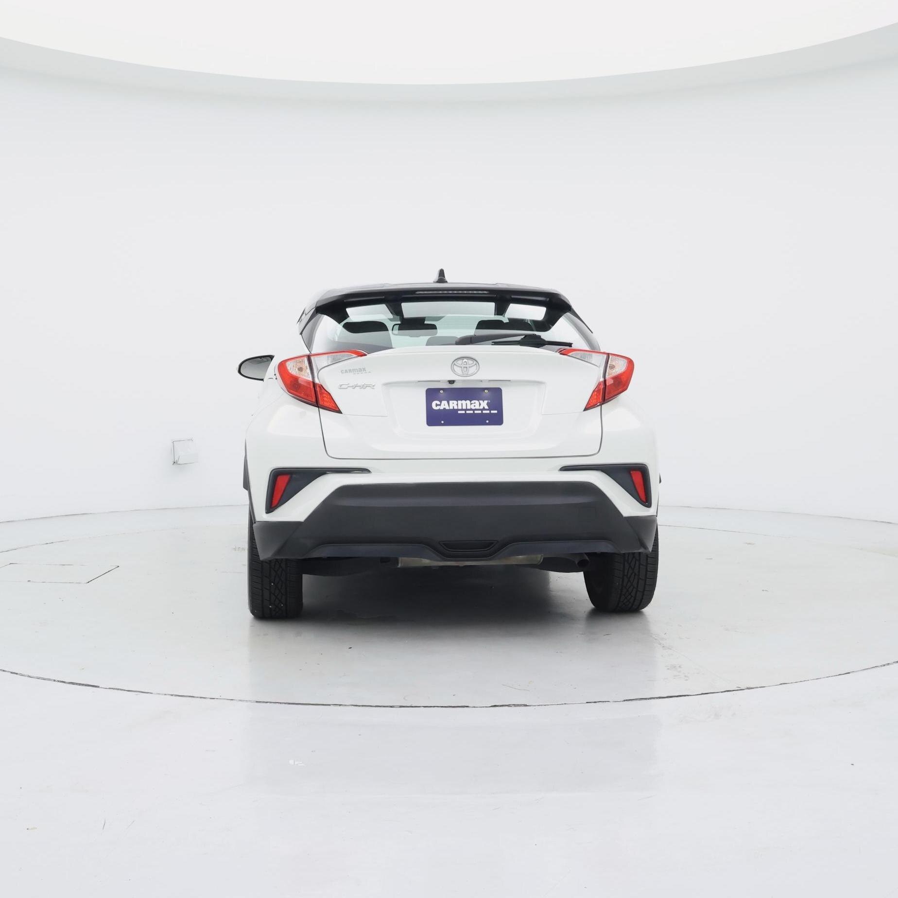 Thumbnail: 2019 Toyota C-HR - 6