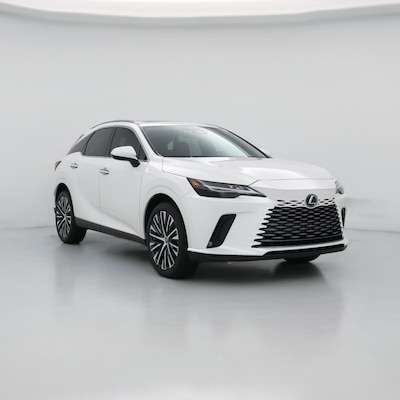2025 Lexus RX 350 Premium Plus