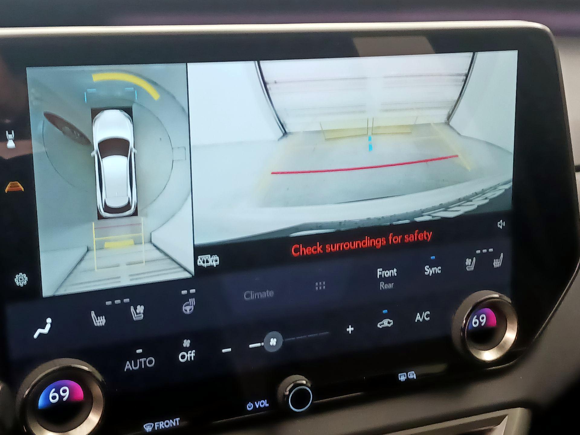 Thumbnail: 2025 Lexus RX - 14