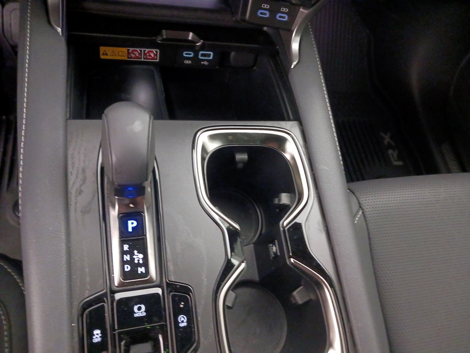 Thumbnail: 2025 Lexus RX - 17