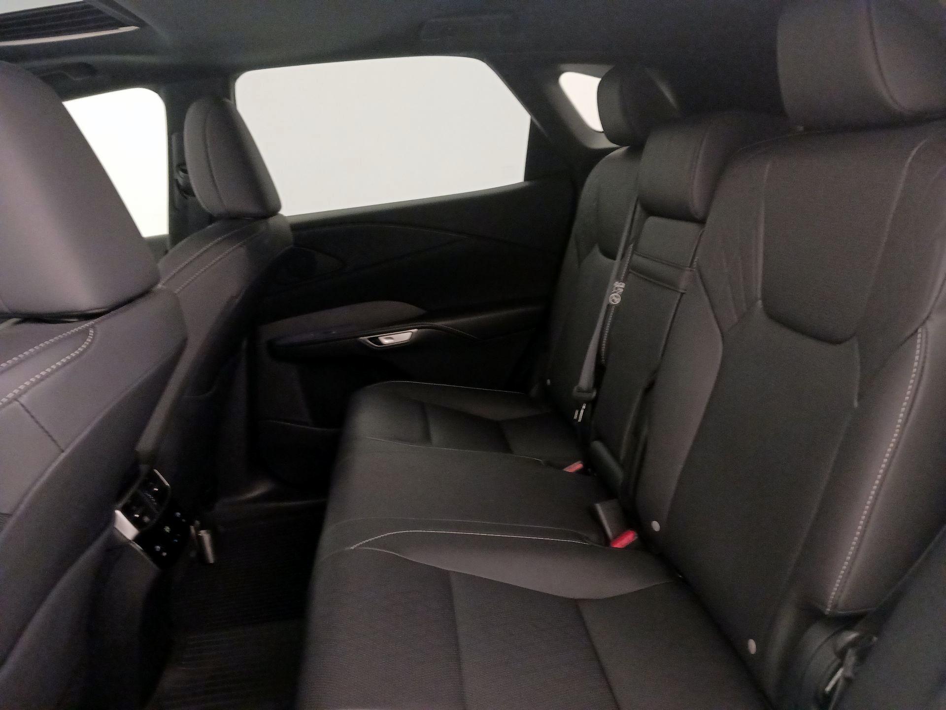 Thumbnail: 2025 Lexus RX - 20