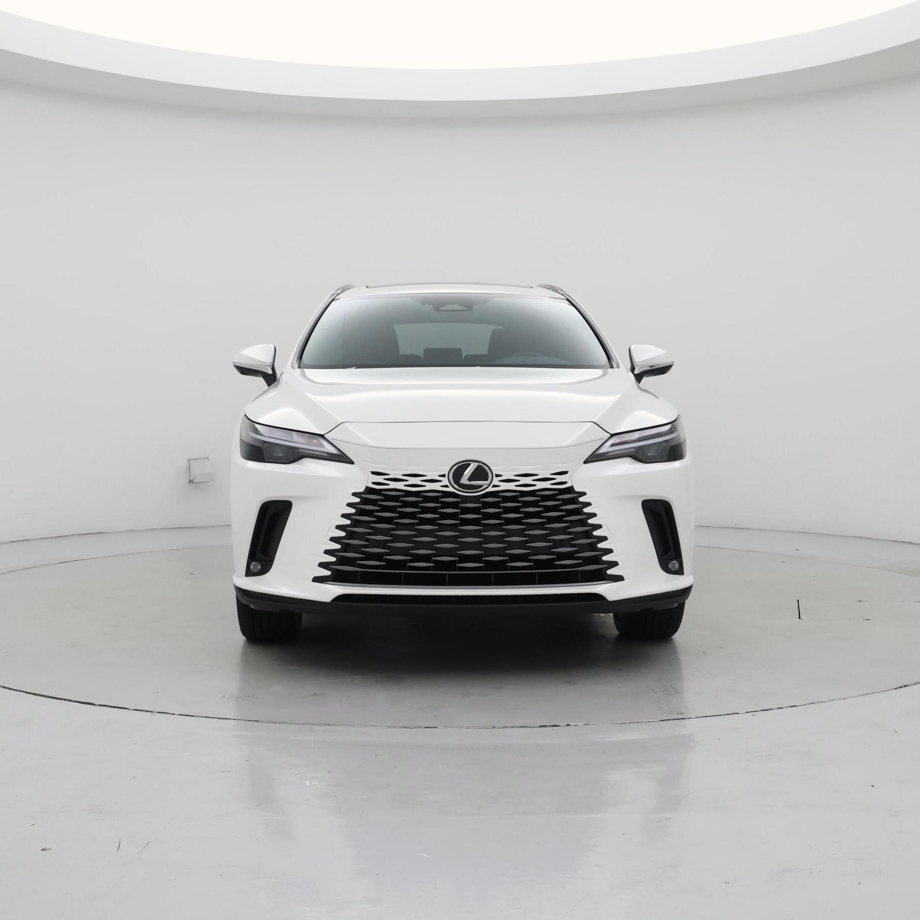 Thumbnail: 2025 Lexus RX - 5