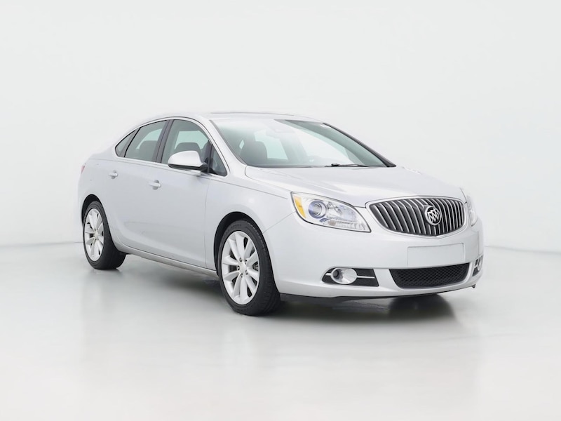 2015 Buick Verano Leather Group -
                  Ocala, FL