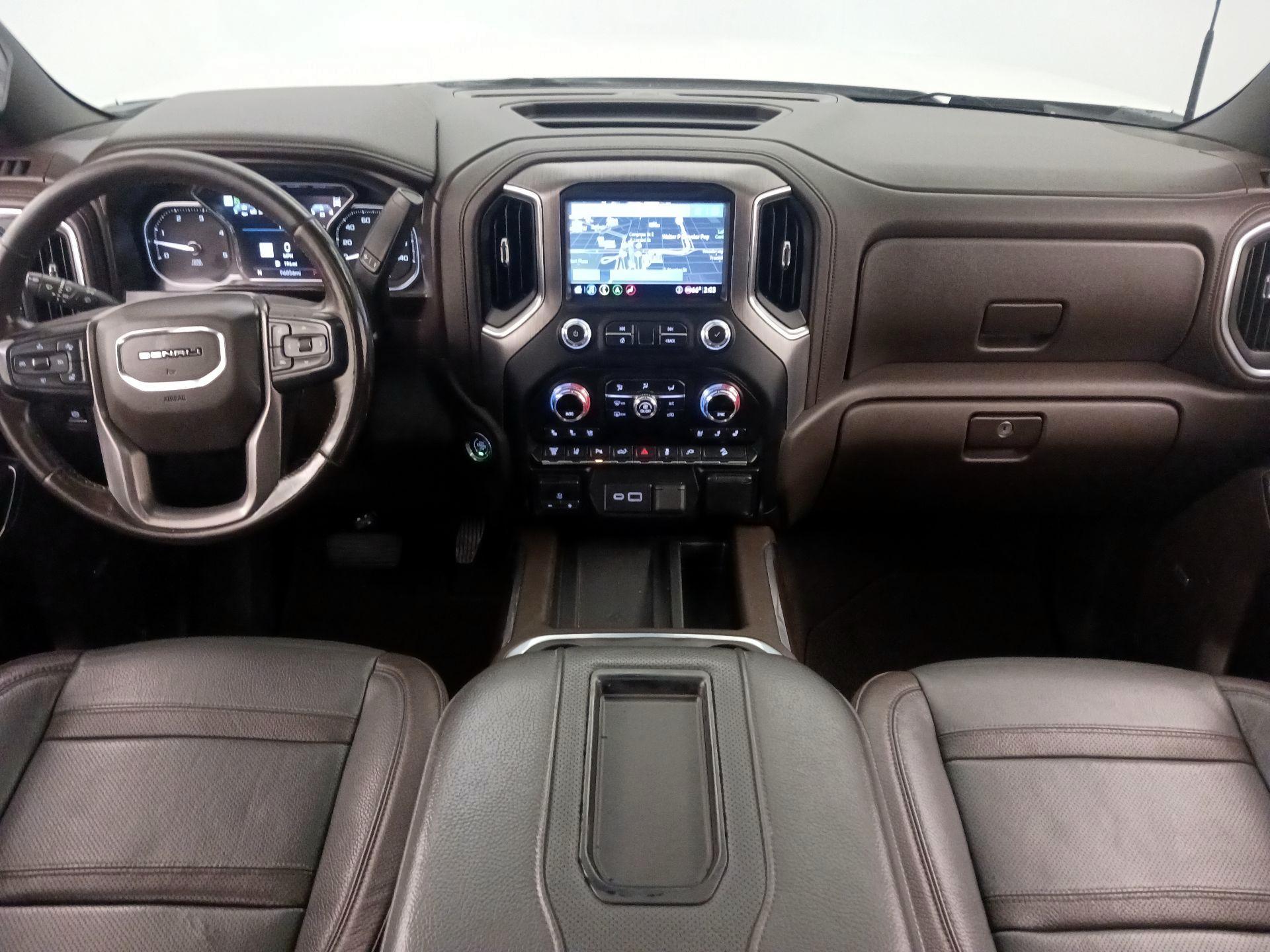 Thumbnail: 2020 GMC Sierra 2500 - 9