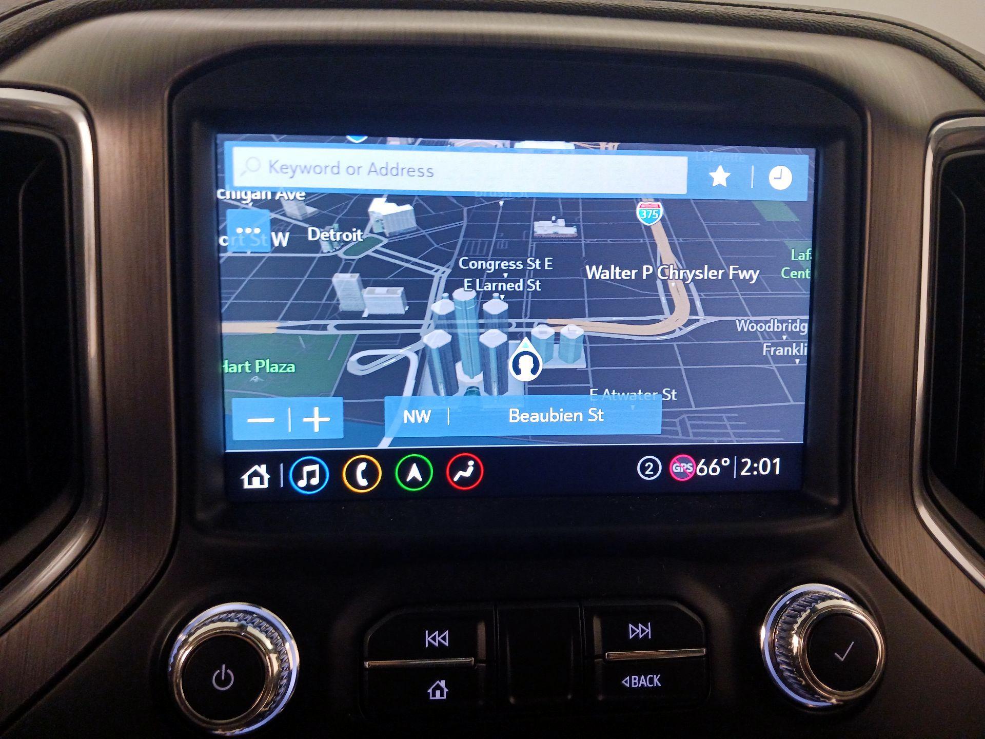 Thumbnail: 2020 GMC Sierra 2500 - 14