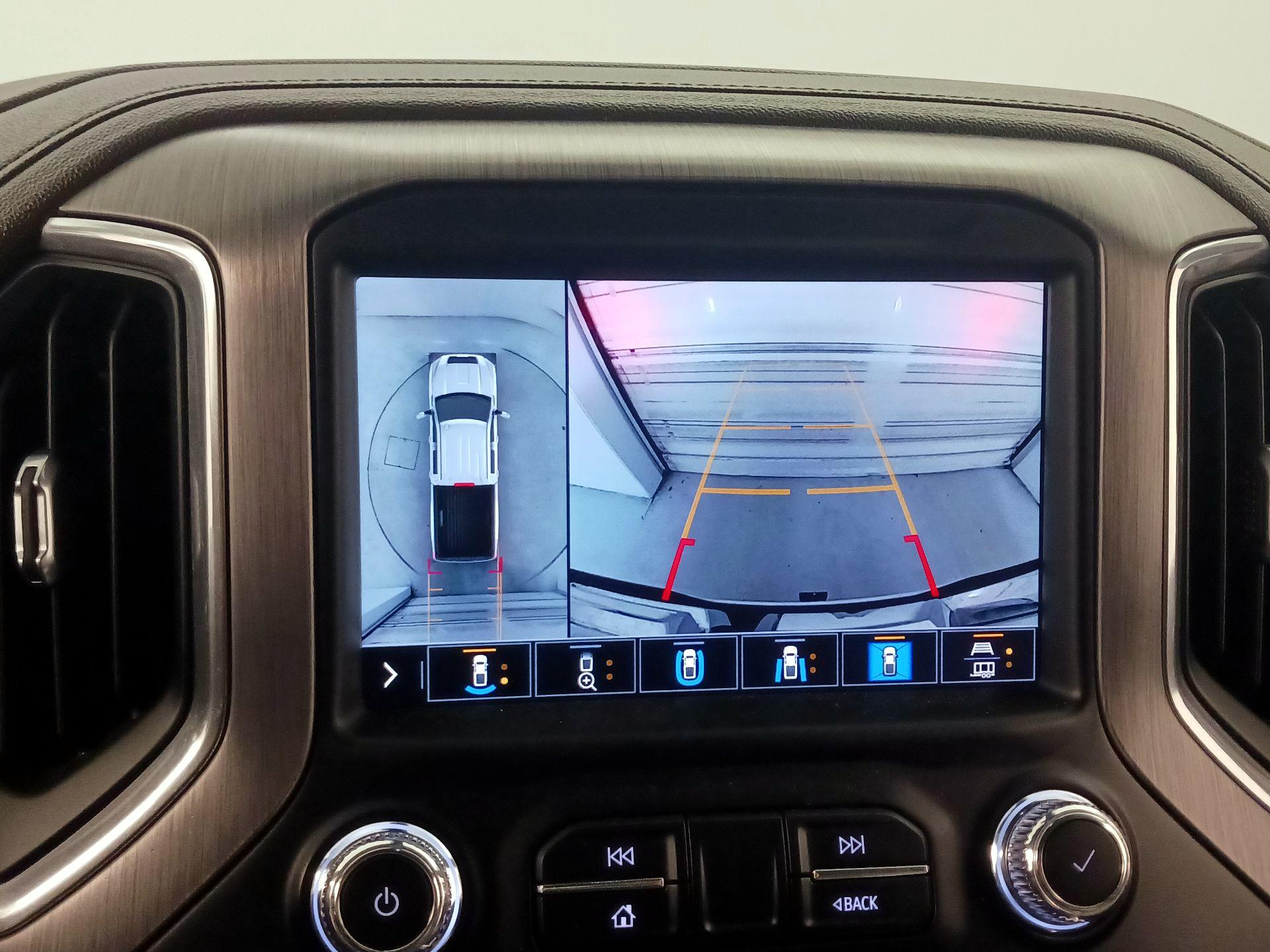 Thumbnail: 2020 GMC Sierra 2500 - 15