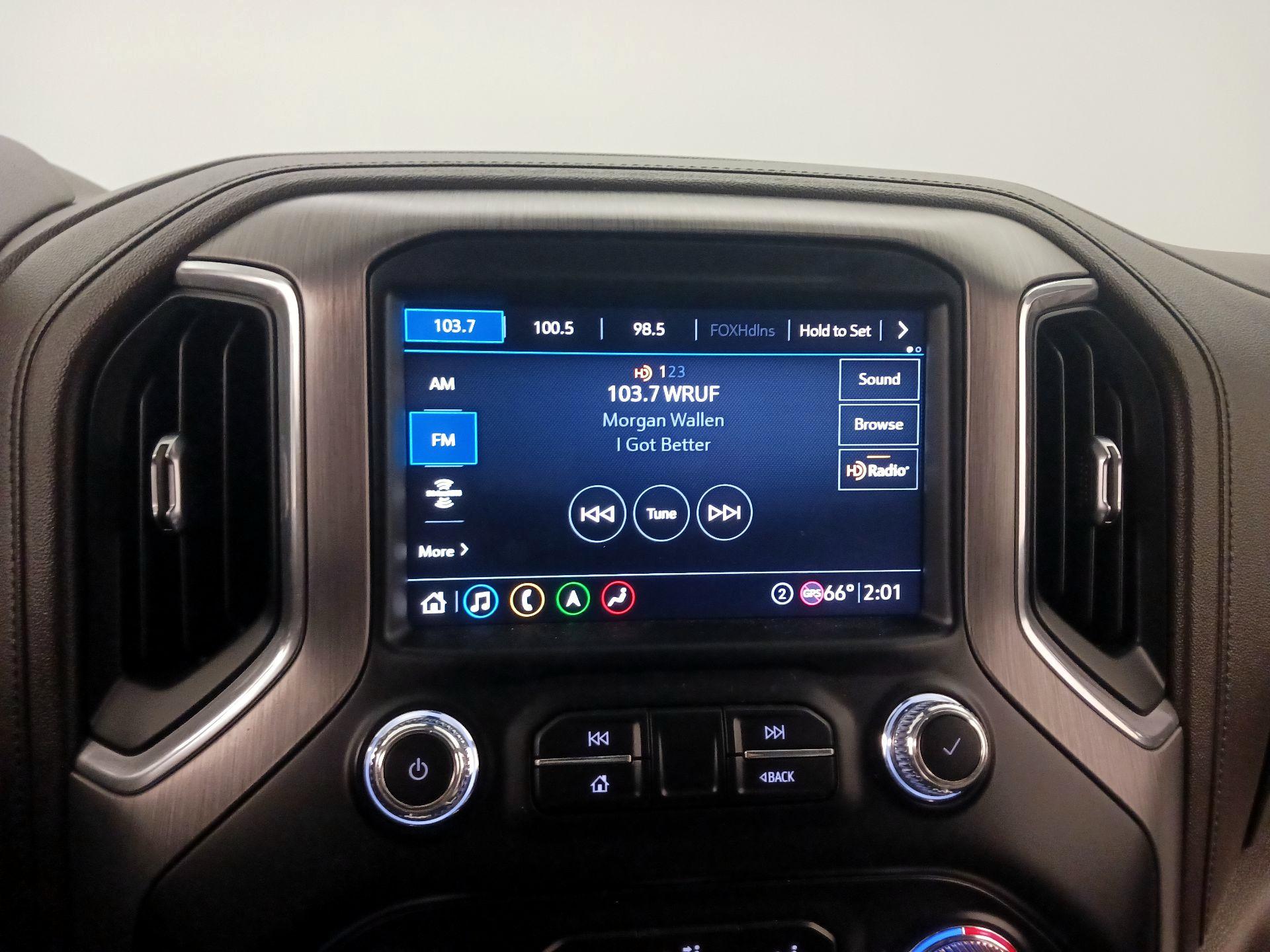 Thumbnail: 2020 GMC Sierra 2500 - 16