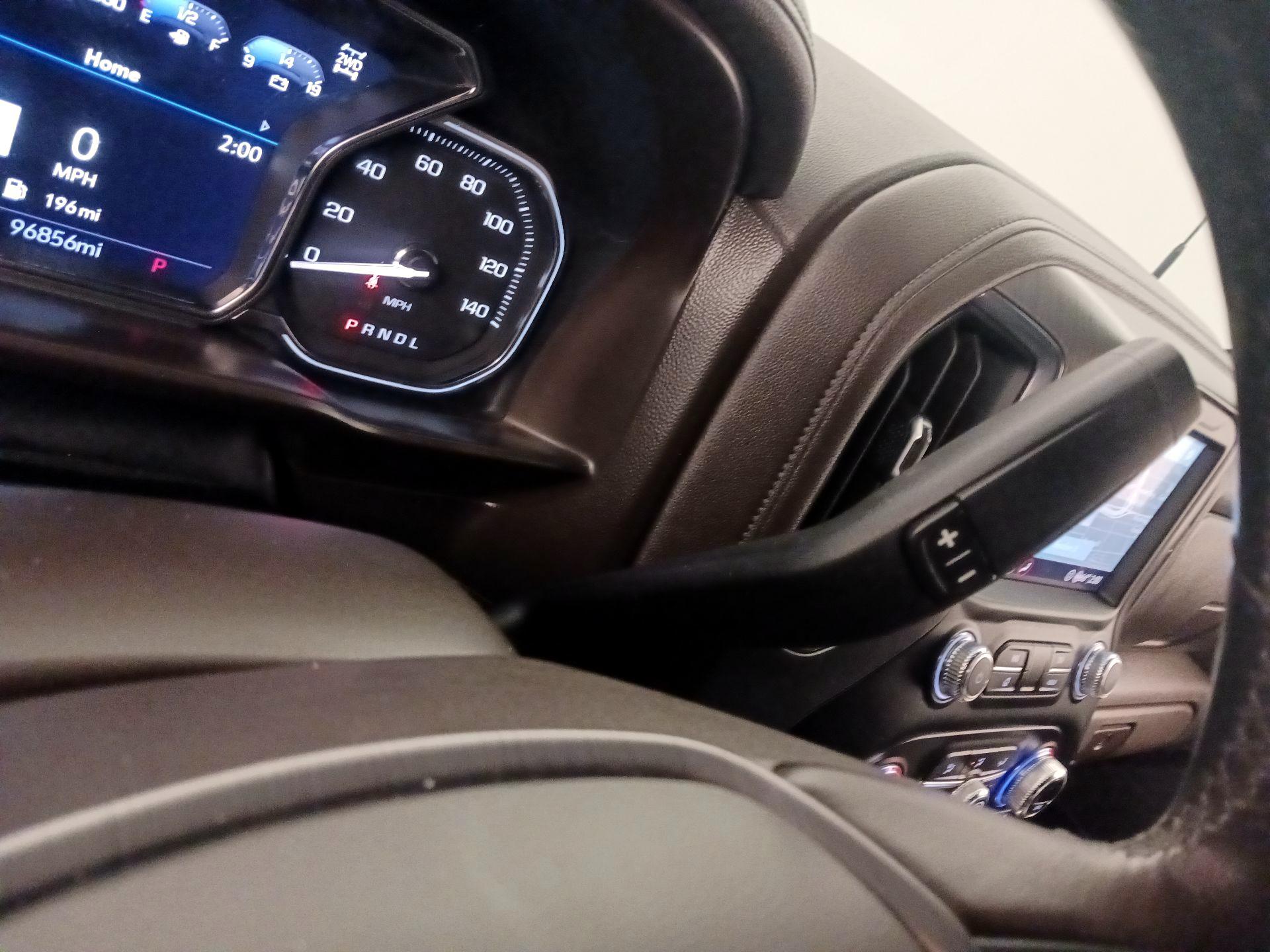 Thumbnail: 2020 GMC Sierra 2500 - 18