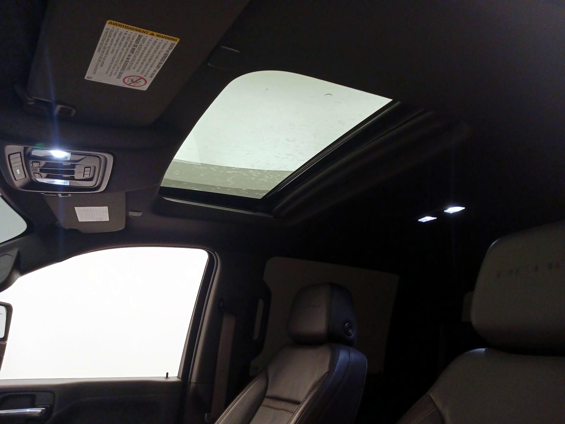 Thumbnail: 2020 GMC Sierra 2500 - 20