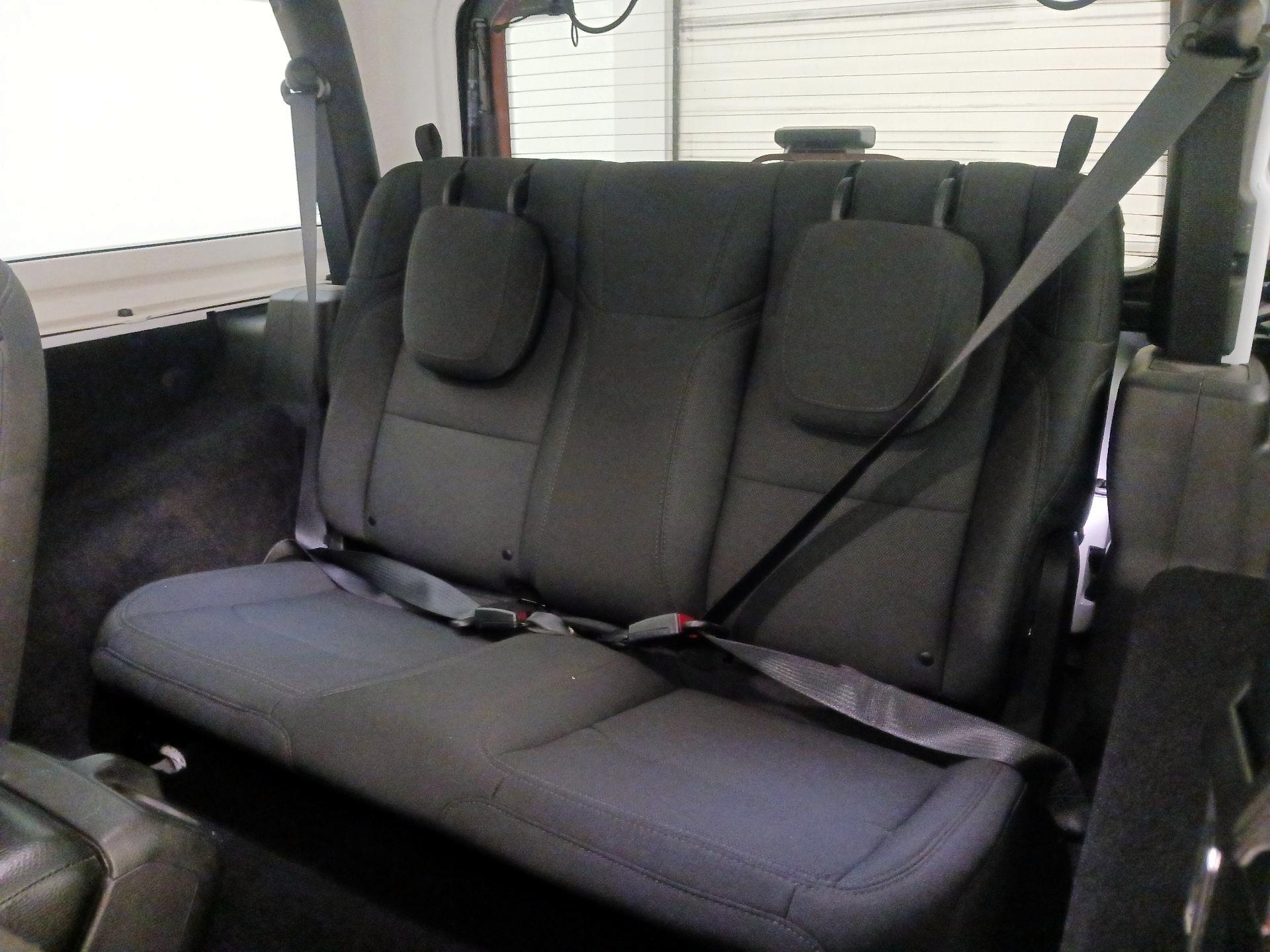 Thumbnail: 2022 Jeep Wrangler - 19