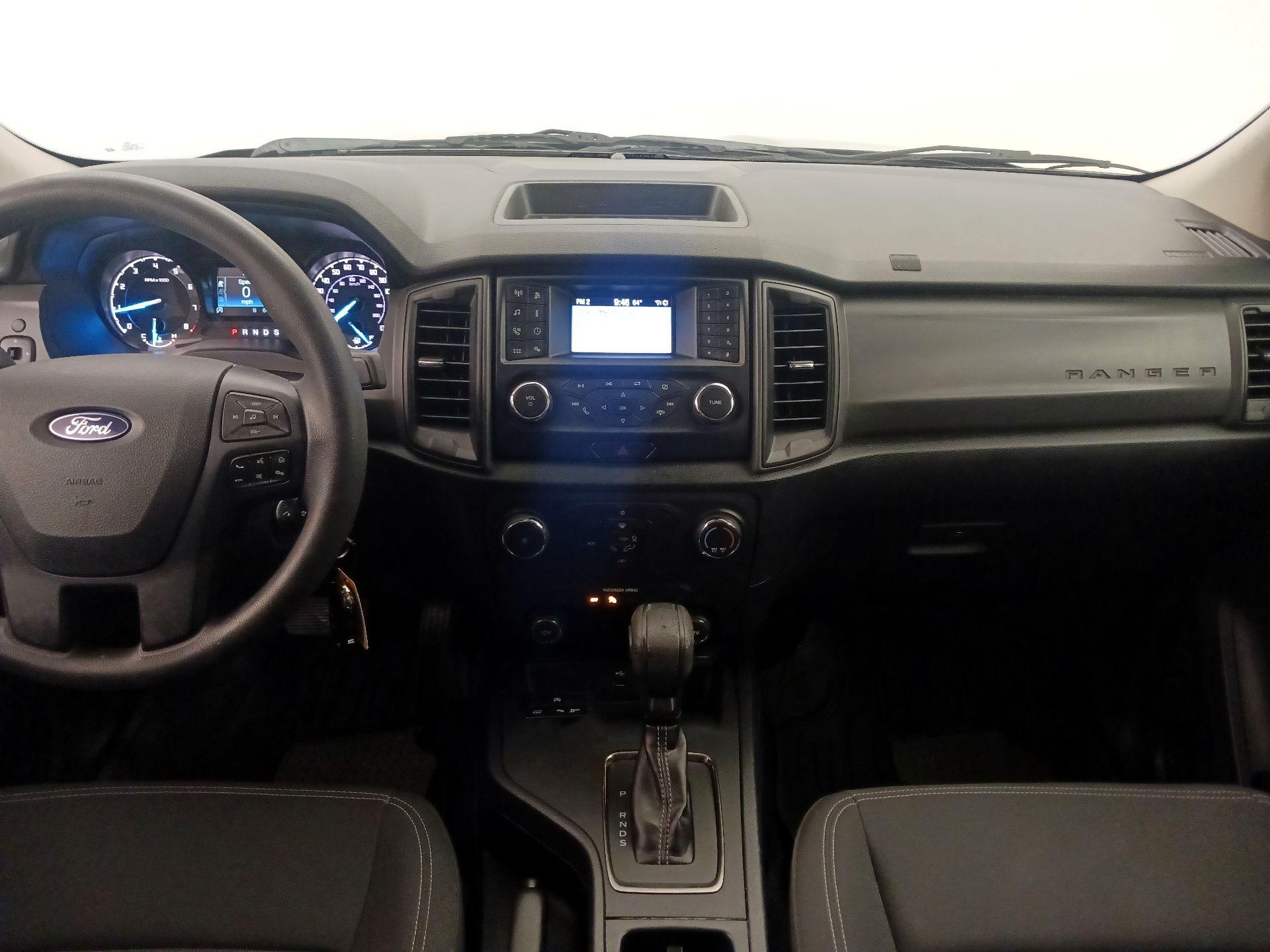 Thumbnail: 2019 Ford Ranger - 9