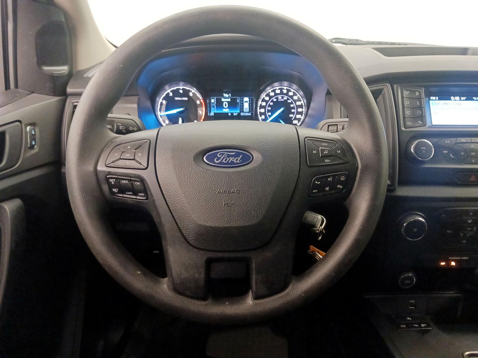 Thumbnail: 2019 Ford Ranger - 10