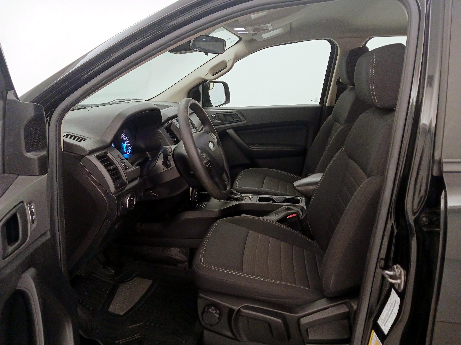 Thumbnail: 2019 Ford Ranger - 11