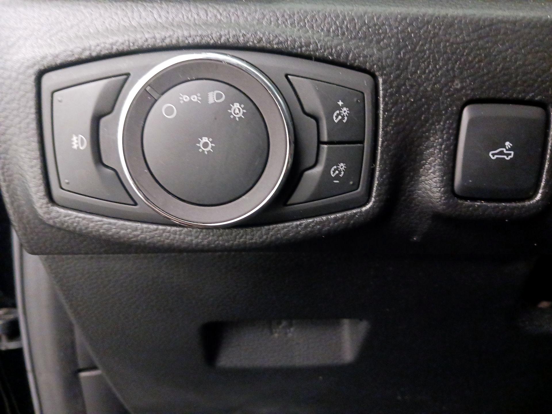 Thumbnail: 2019 Ford Ranger - 13