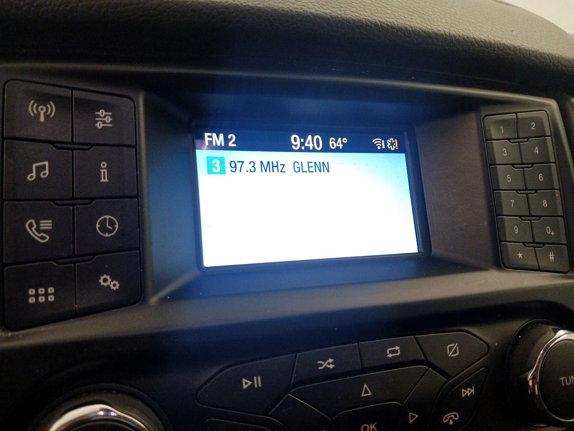 Thumbnail: 2019 Ford Ranger - 15