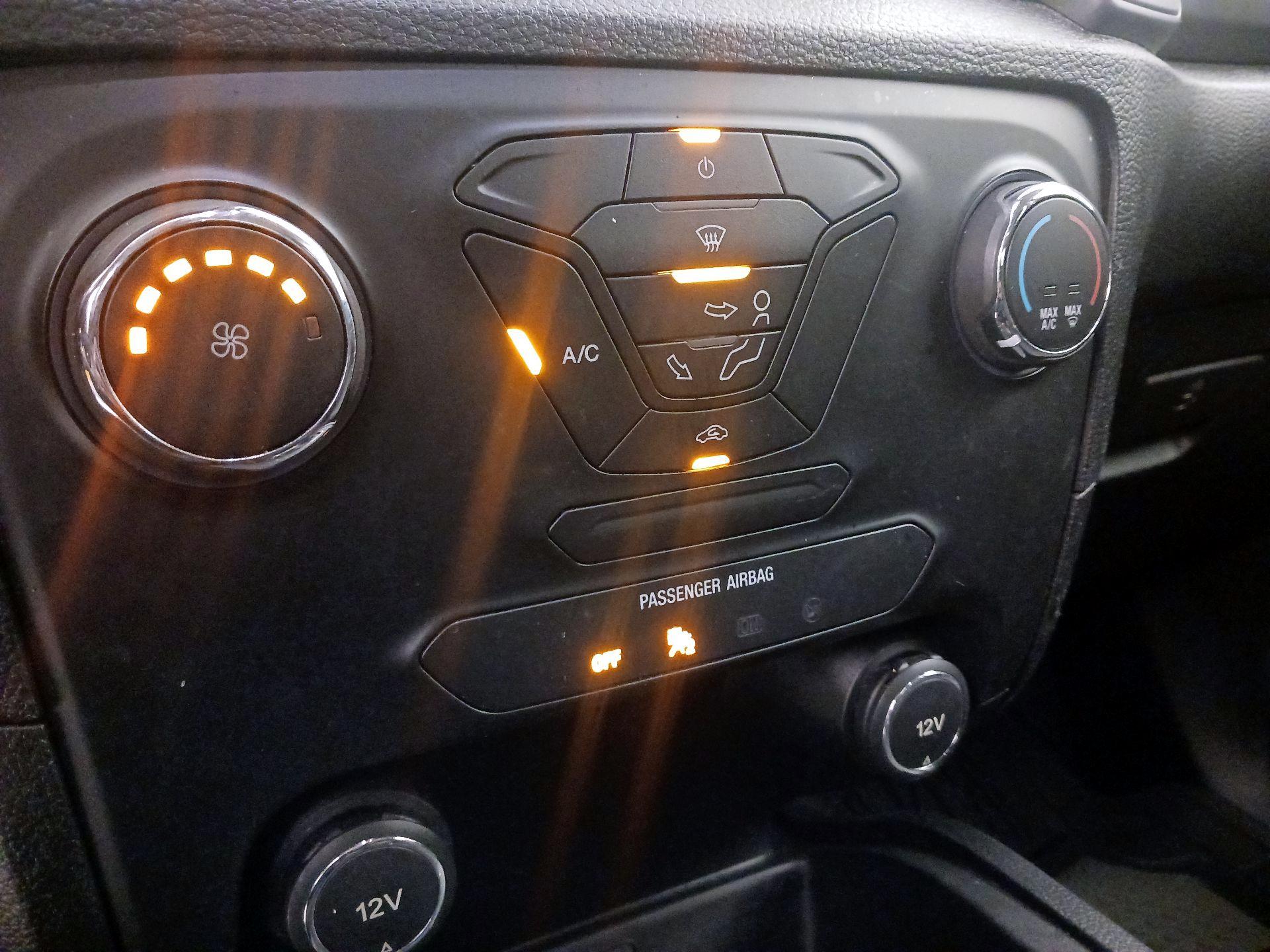 Thumbnail: 2019 Ford Ranger - 16