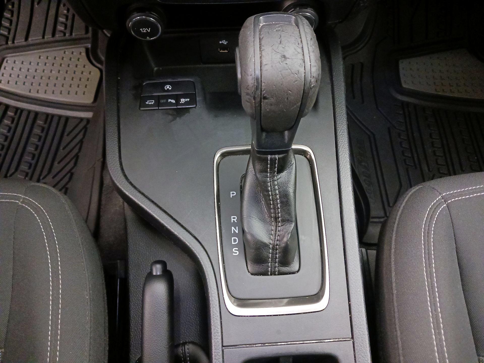 Thumbnail: 2019 Ford Ranger - 17