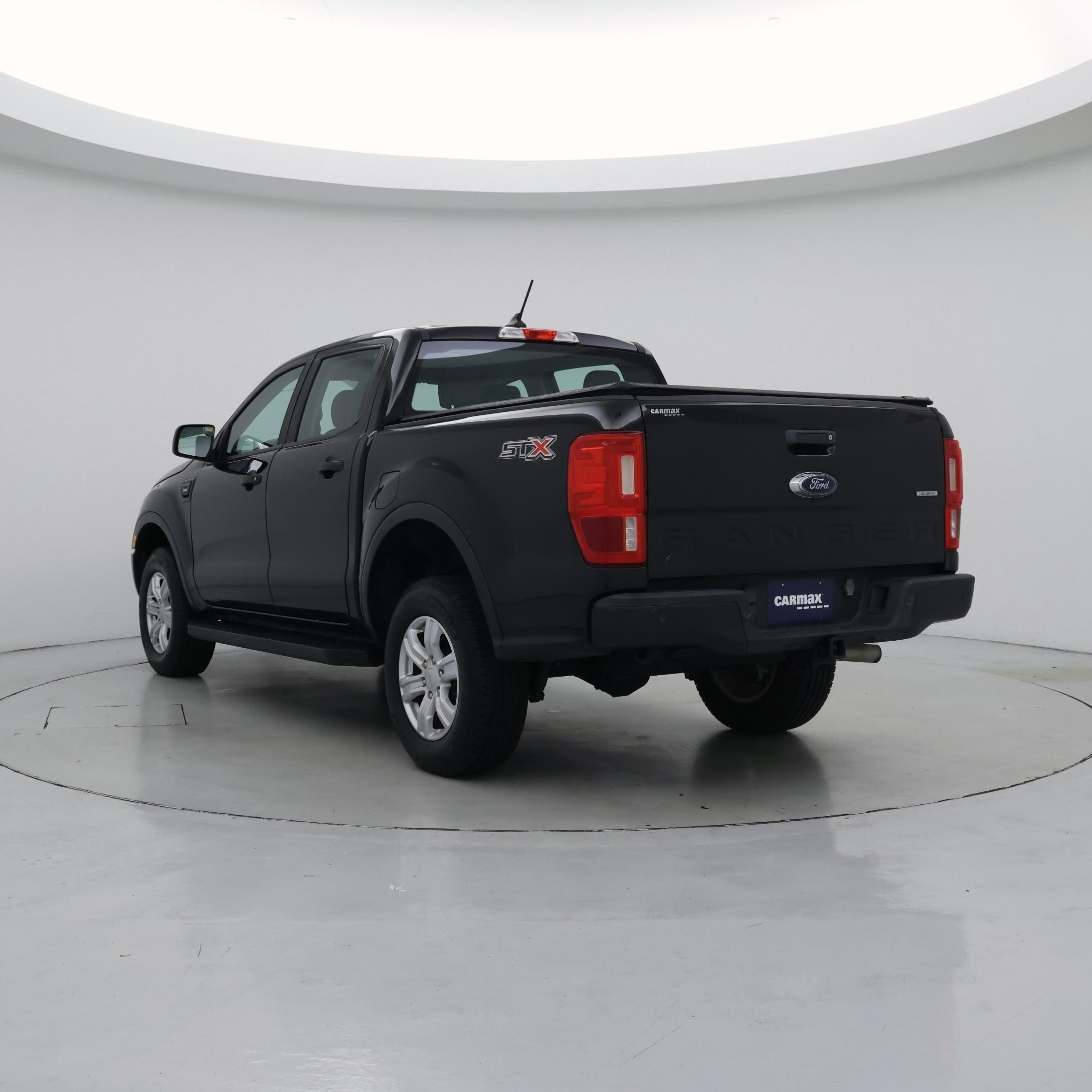 Thumbnail: 2019 Ford Ranger - 2