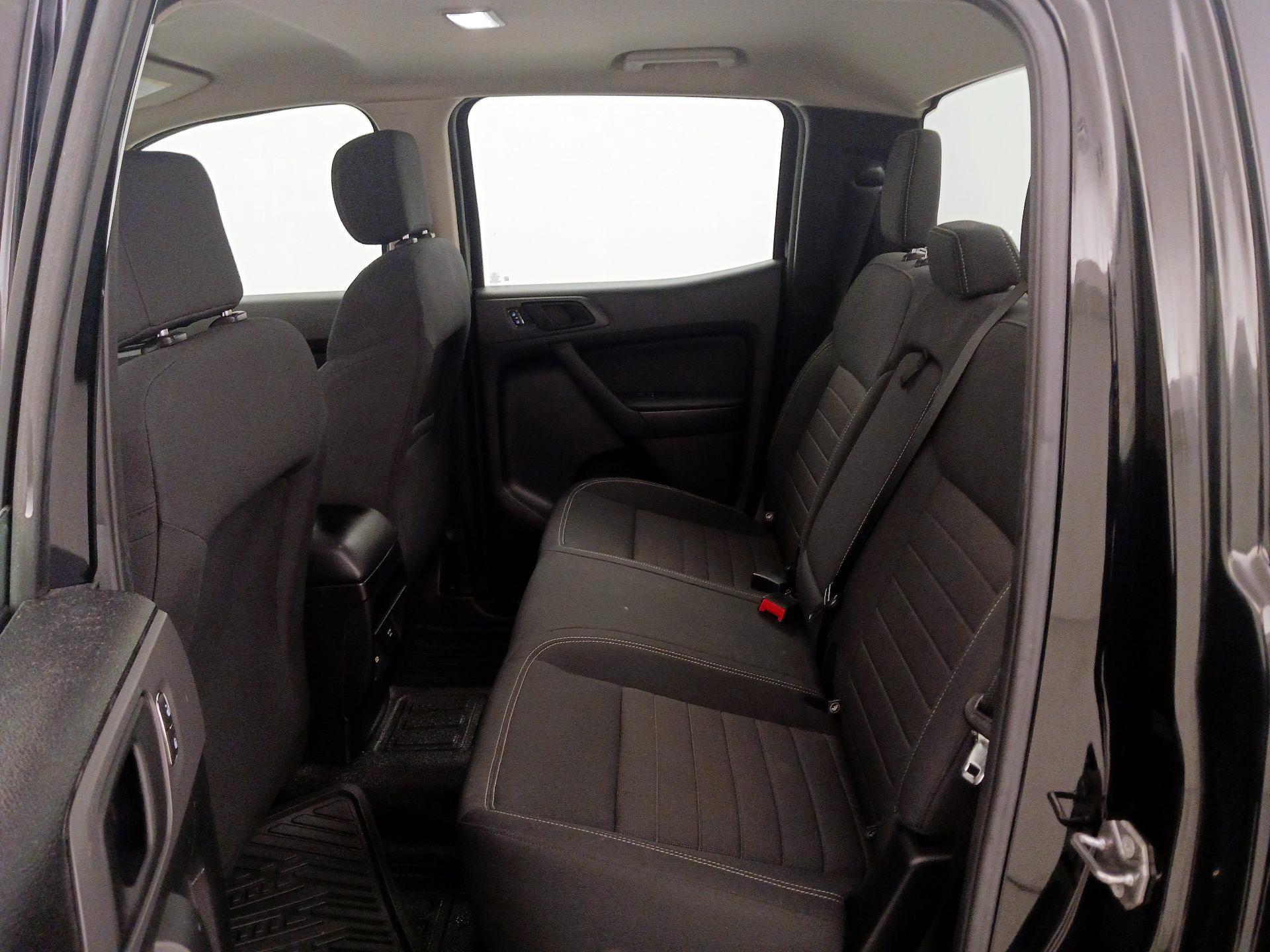 Thumbnail: 2019 Ford Ranger - 19