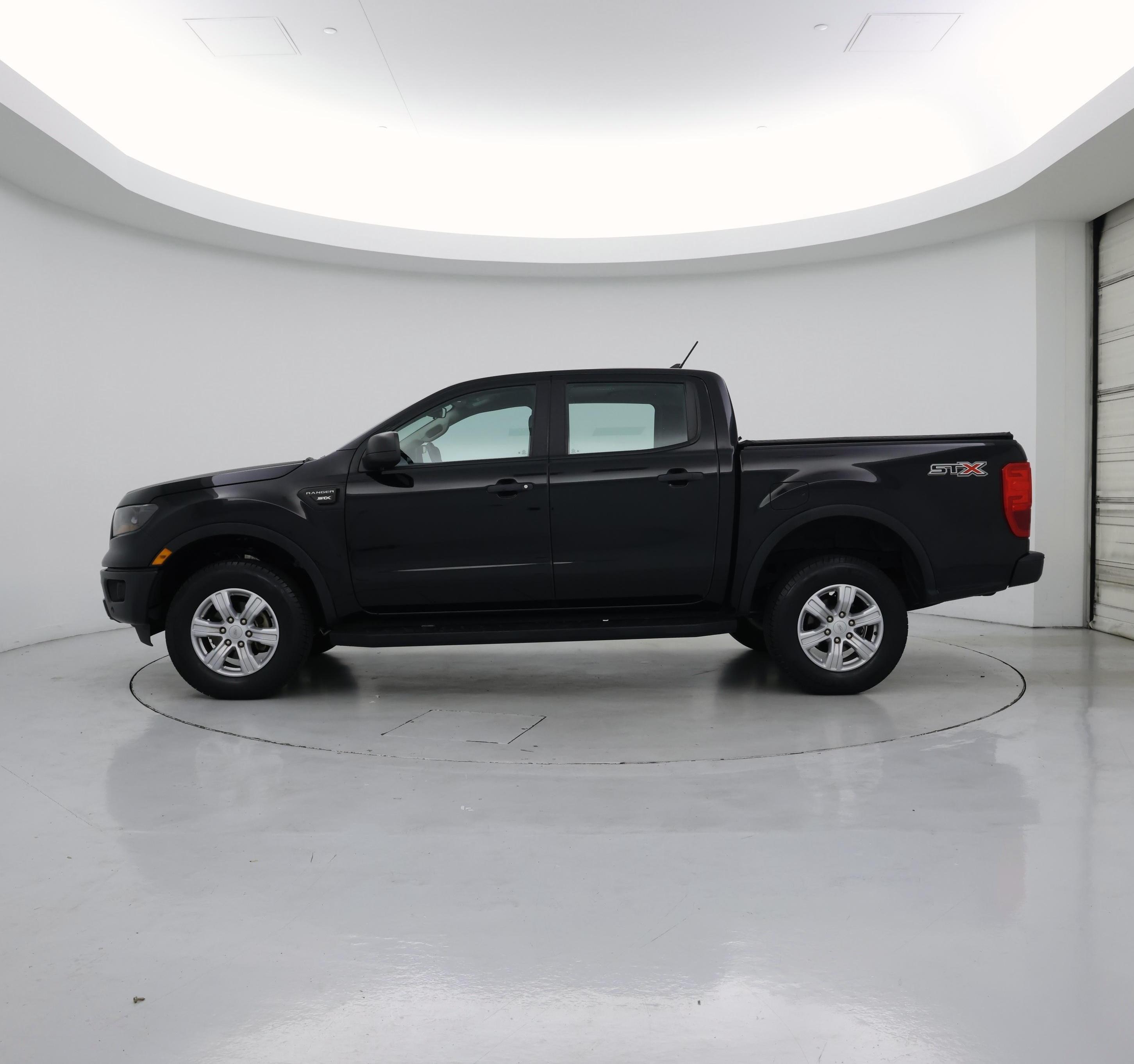 Thumbnail: 2019 Ford Ranger - 3